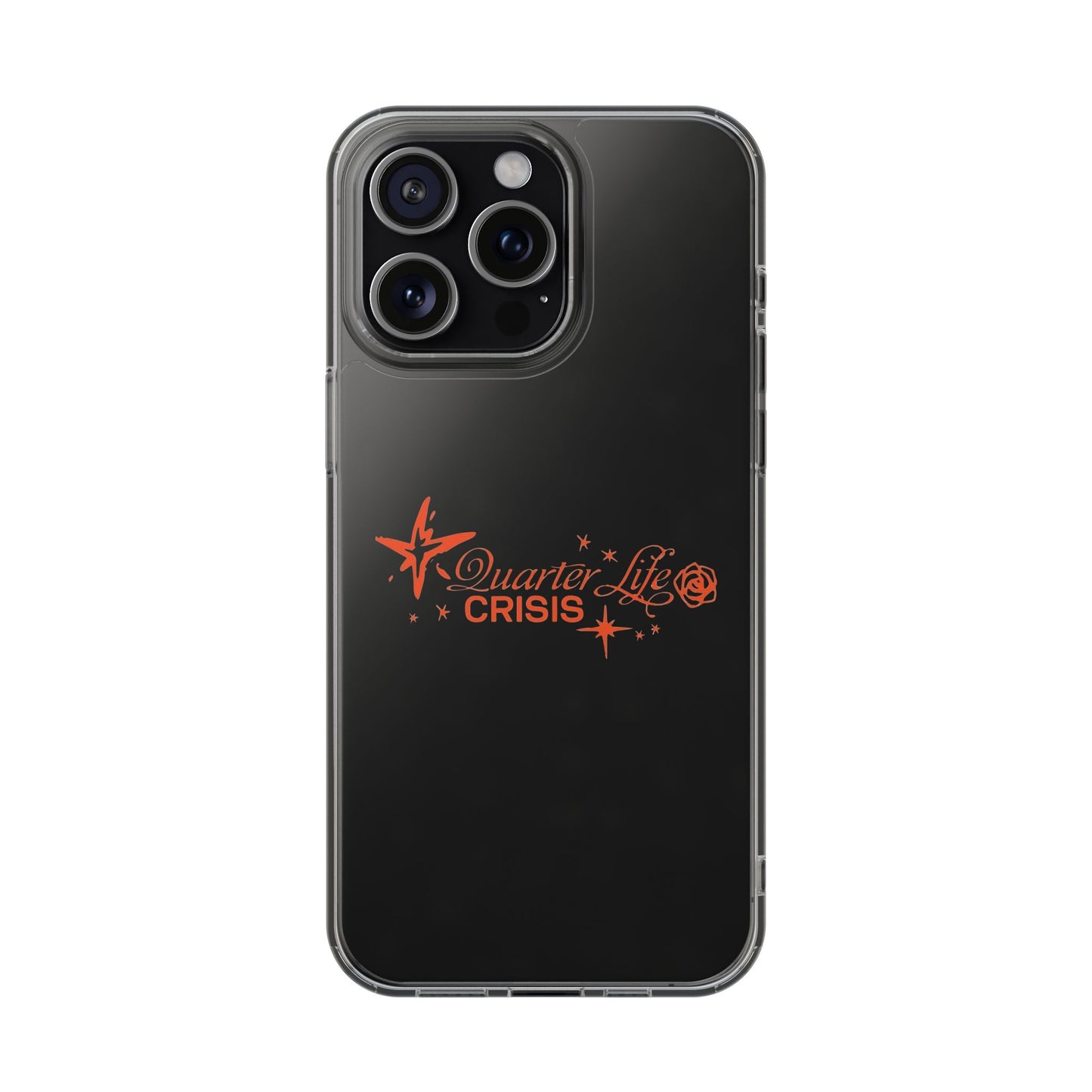 Eclipse Street Co. Clear Cases