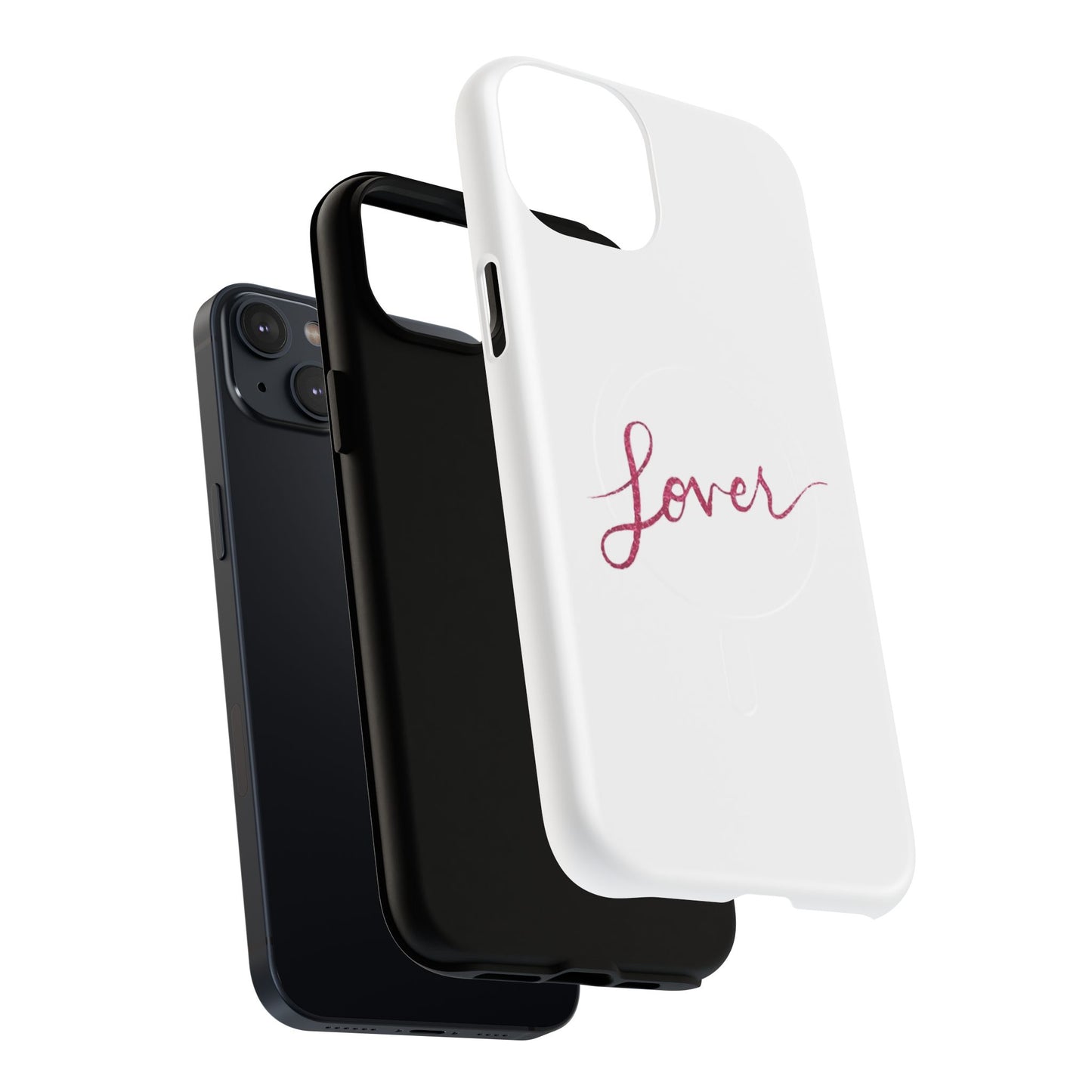 Blank Space Closet Tough Magnetic Case