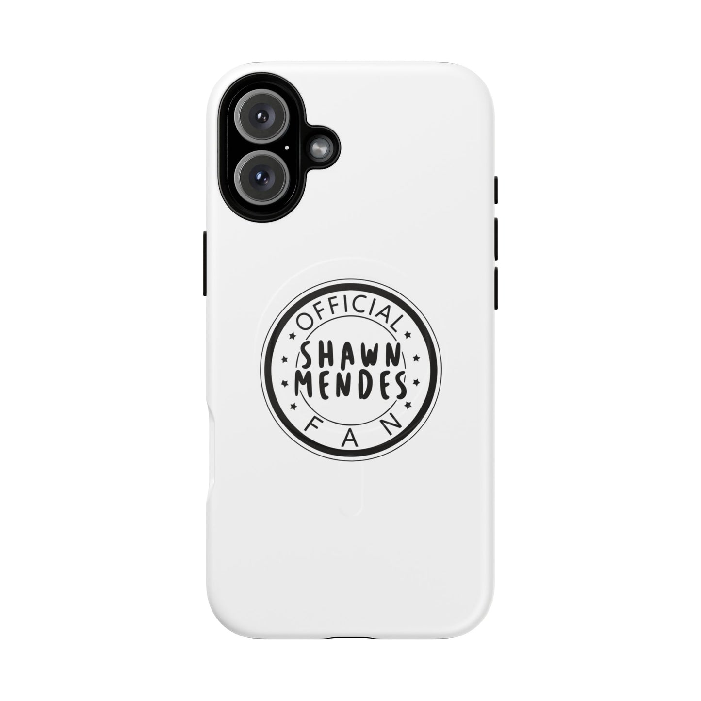 Outline Echo Tough Magnetic Case