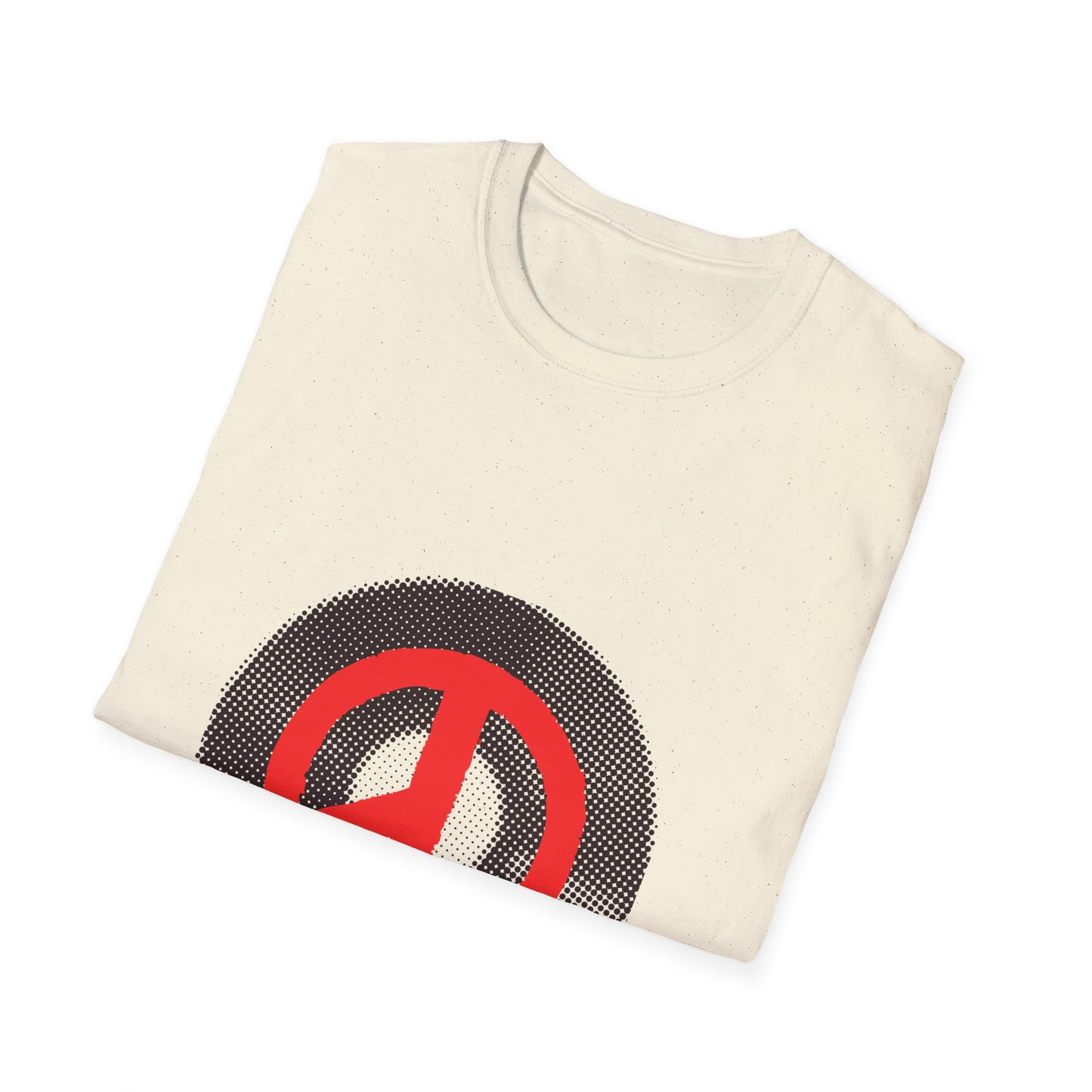 Born for the Stage Unisex Softstyle Tee