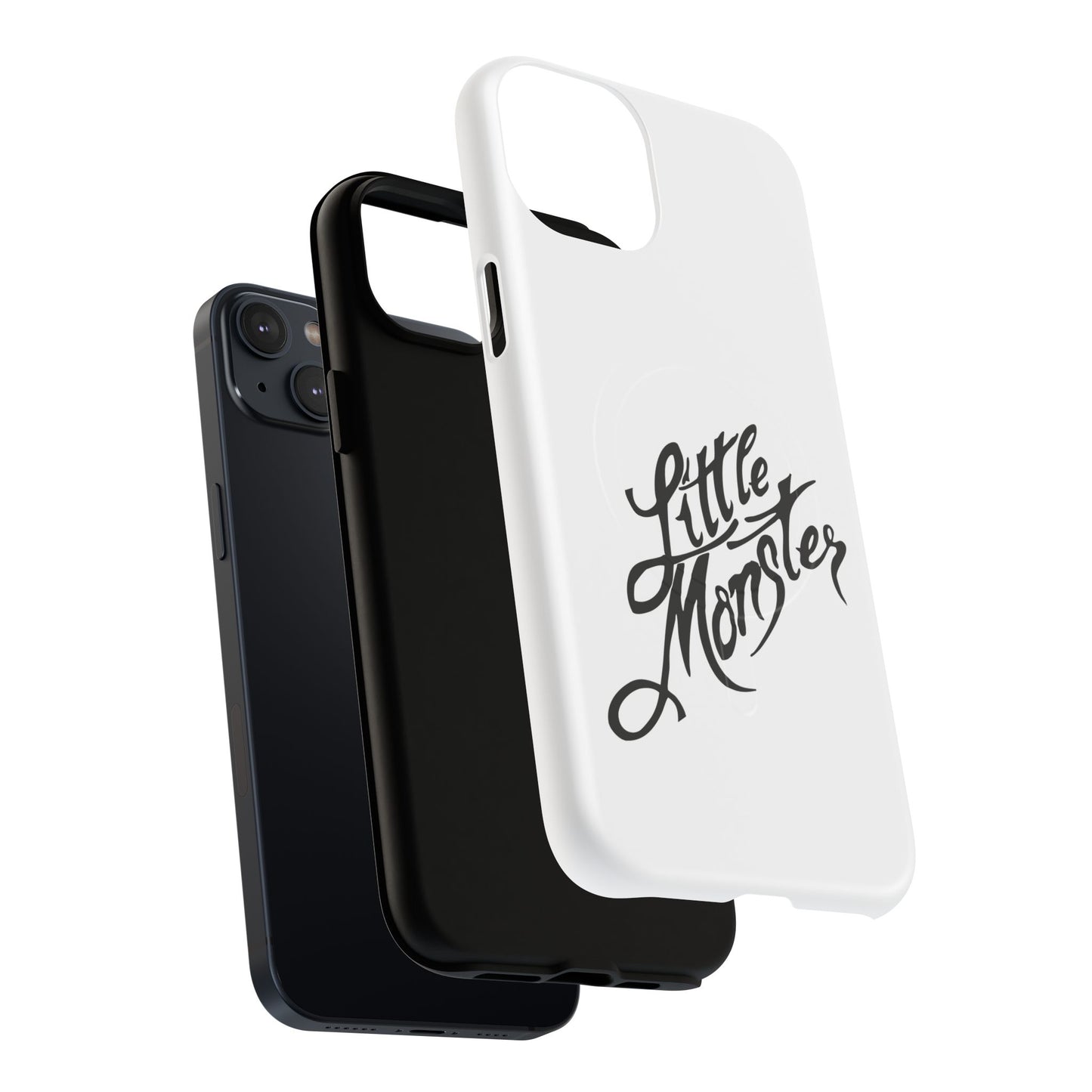 Strike Icon Tough Magnetic case
