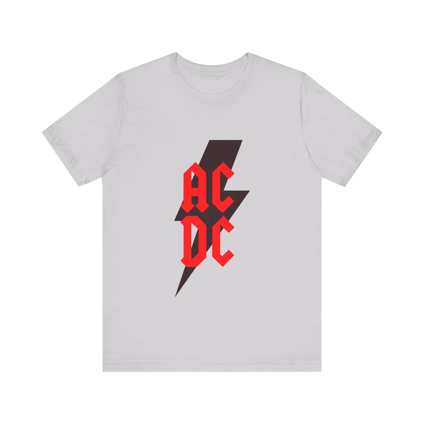 Power Pulse Icon Unisex short sleeve Tee