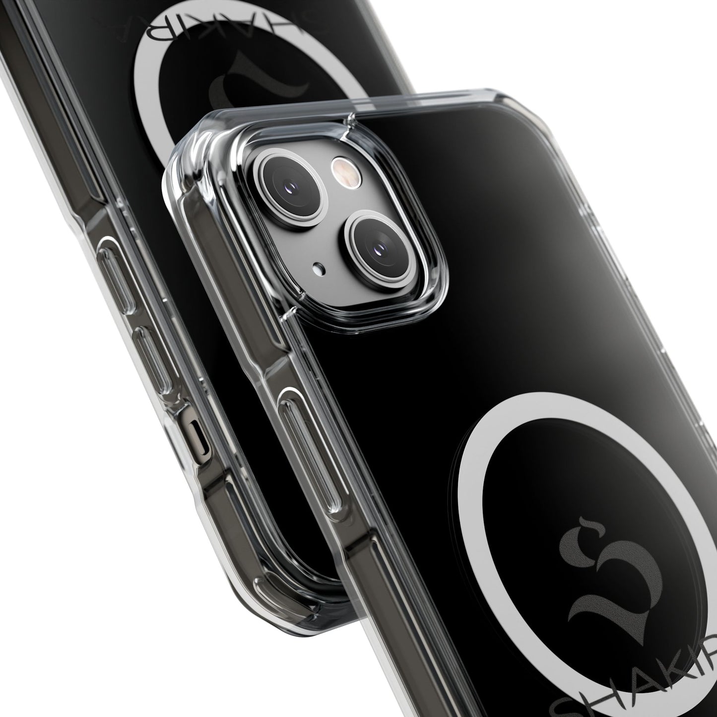 Heartbeat Rhythm Icon Clear Impact case