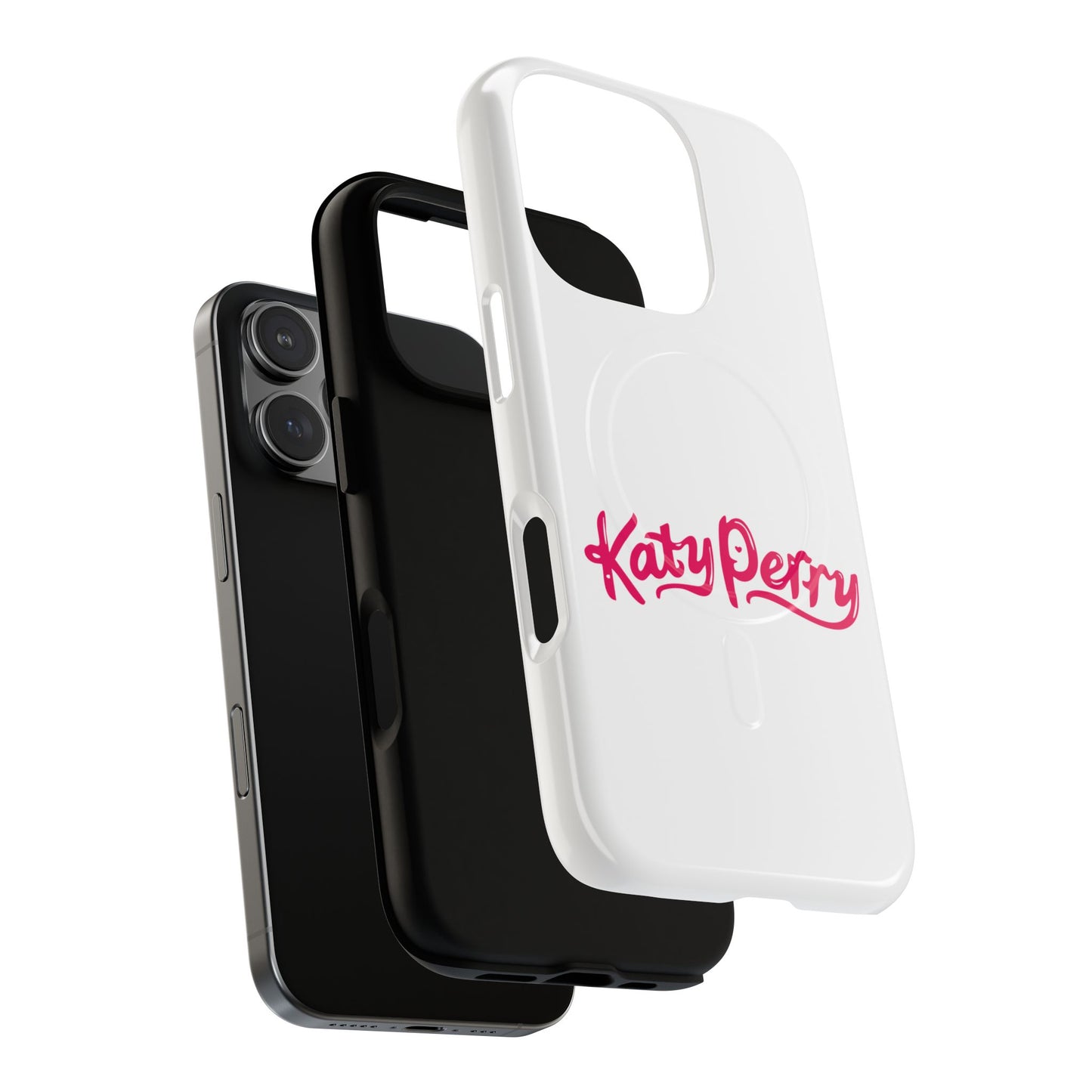 Katy Perry Pop Signature Tough Magnetic cases