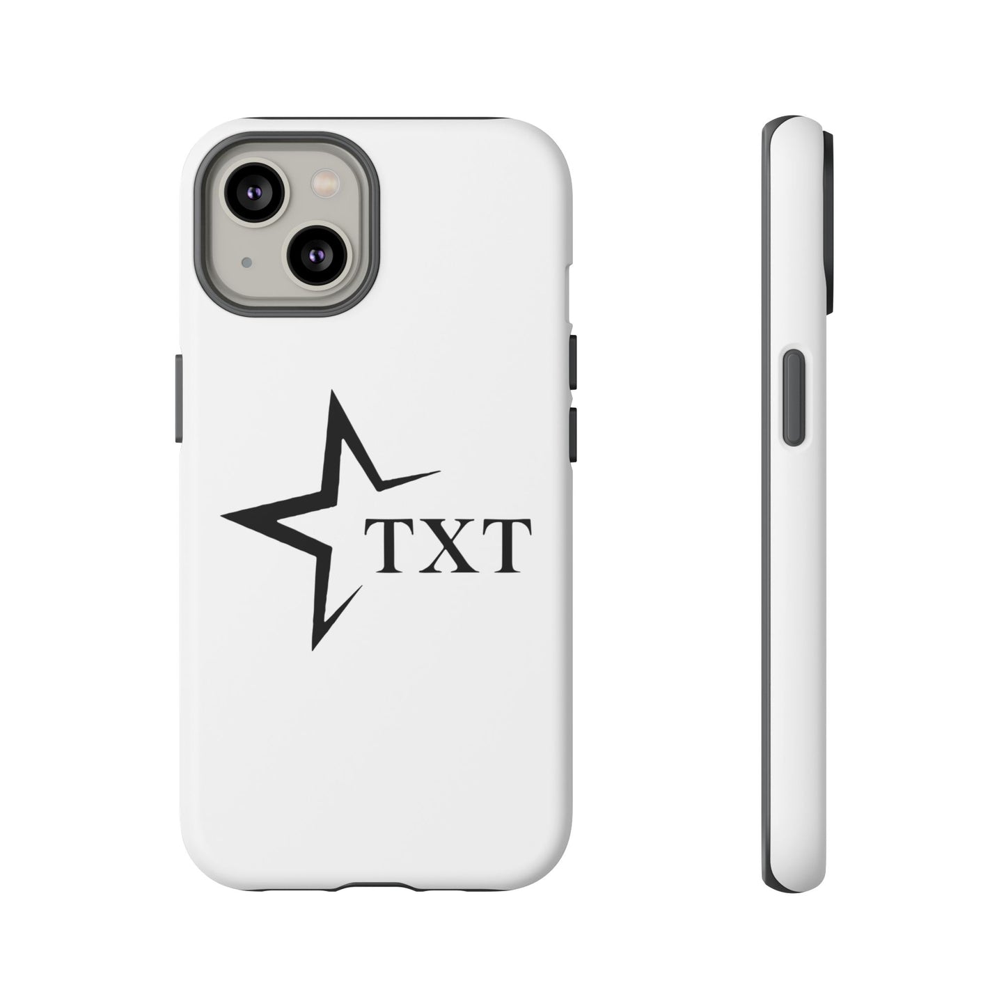 Urban Flux Co. Tough Cases