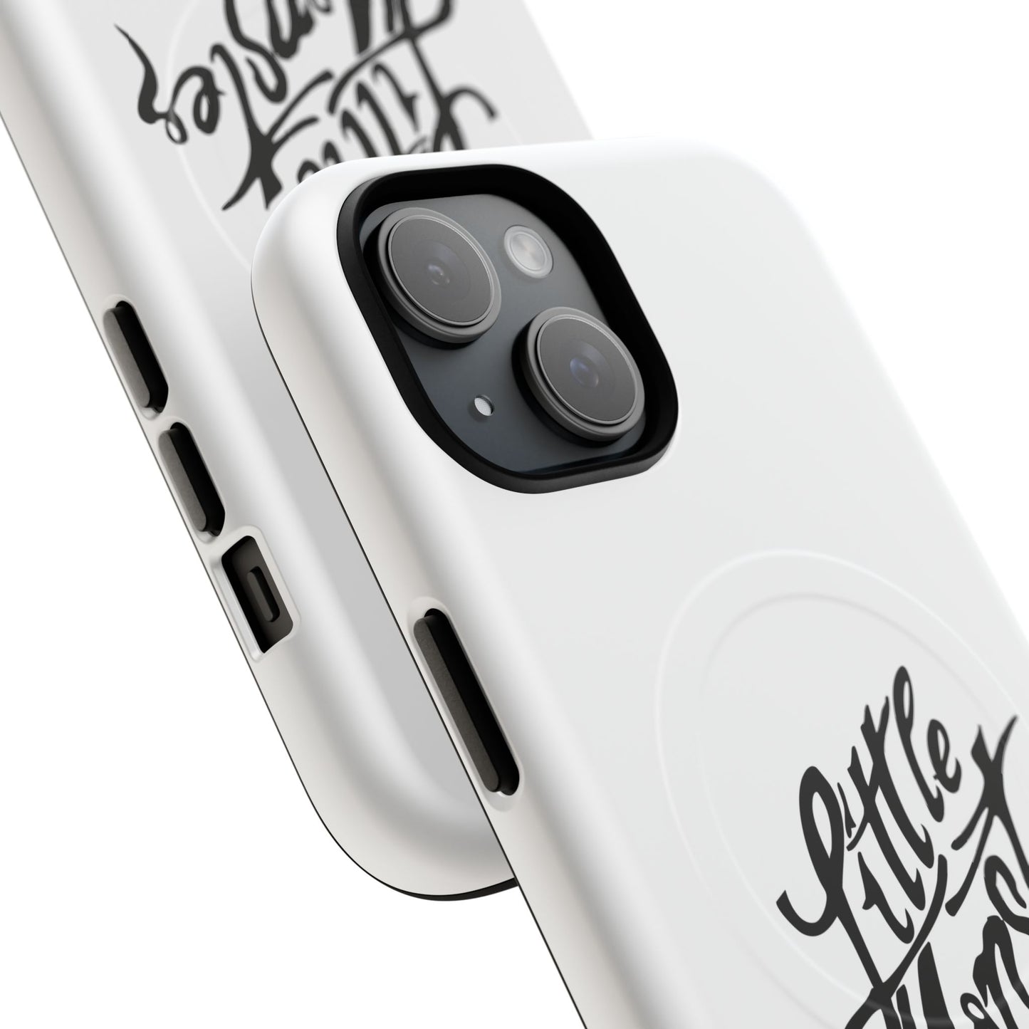 Strike Icon Tough Magnetic case