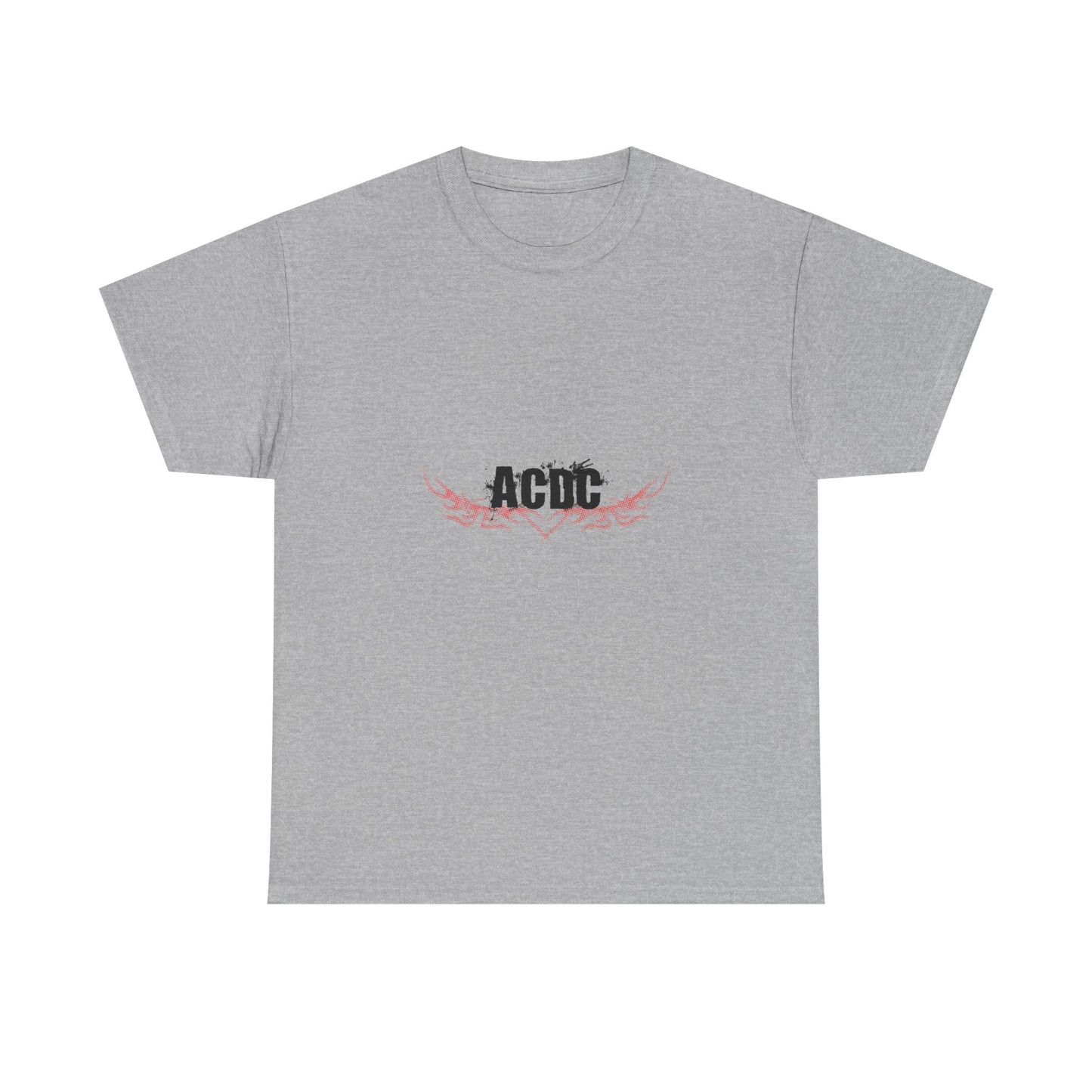 Rock & Roll Legacy Unisex Heavy Cotton Tee