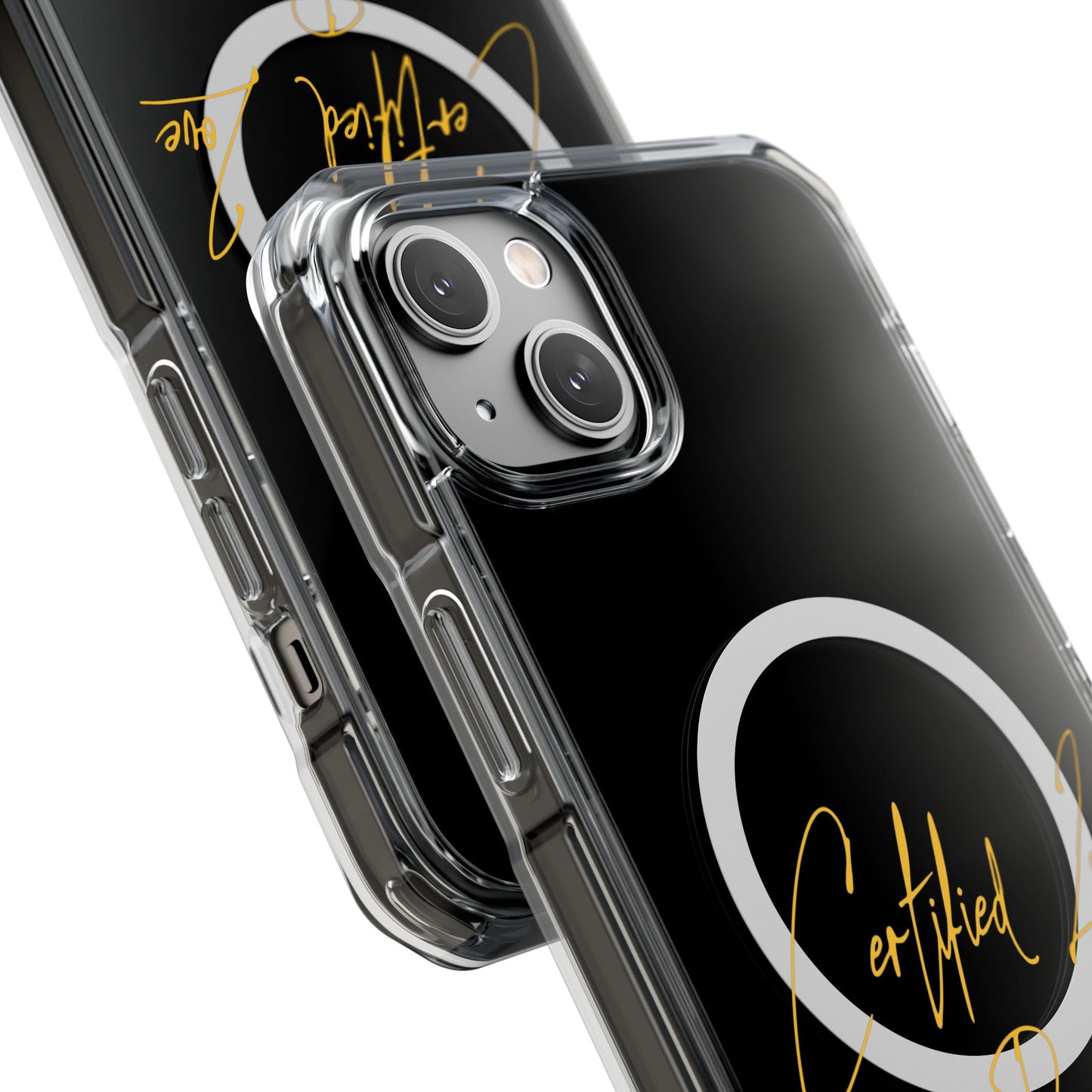 Certified Lover Boy Script impact case