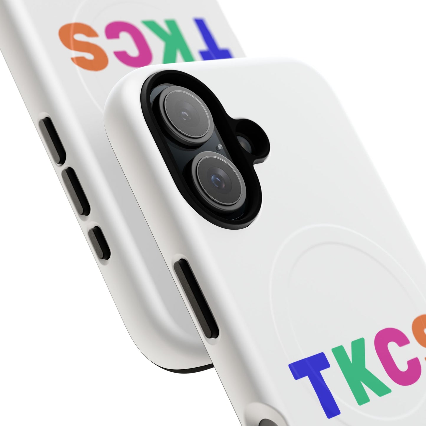 Color Pop TKCS Tough Magnetic Case