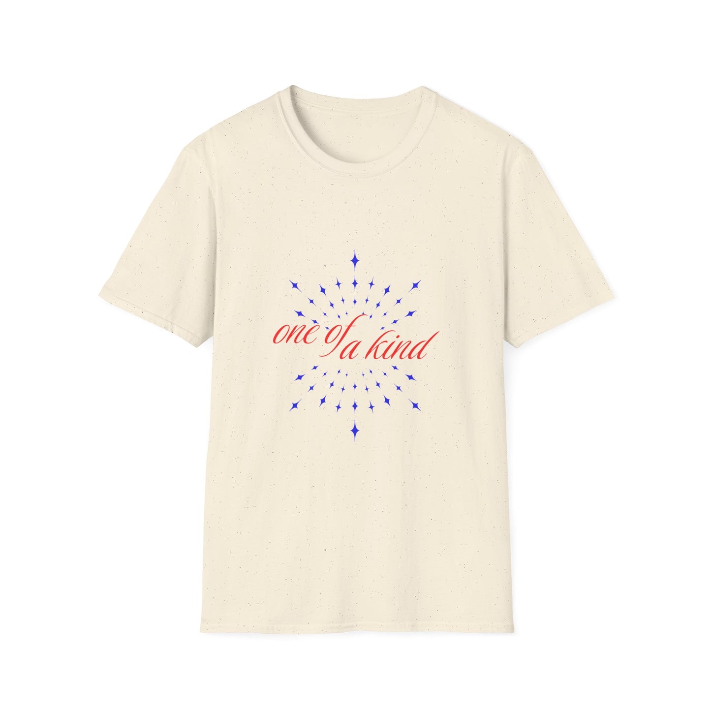 All Eyes On Sound Unisex Softstyle Tee