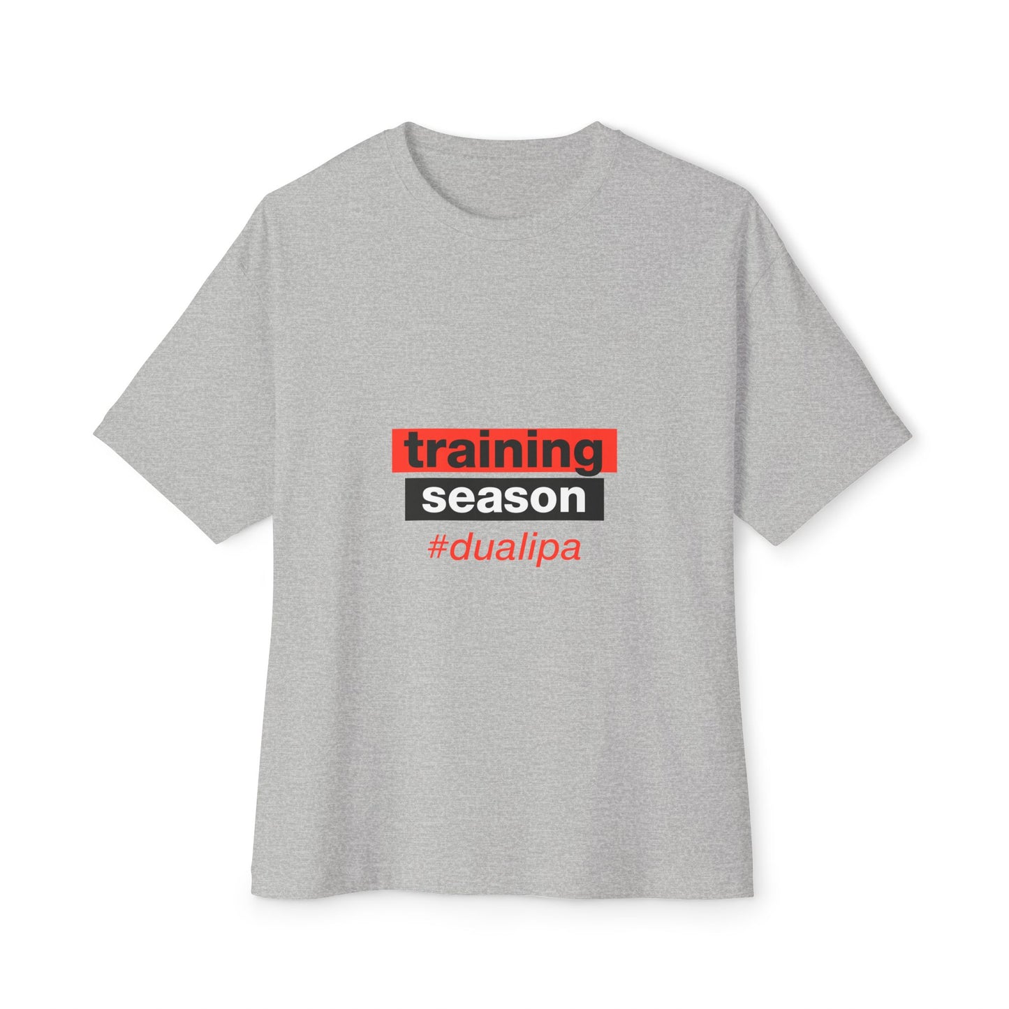 Intense Grind Mode Unisex Oversized Boxy Tee
