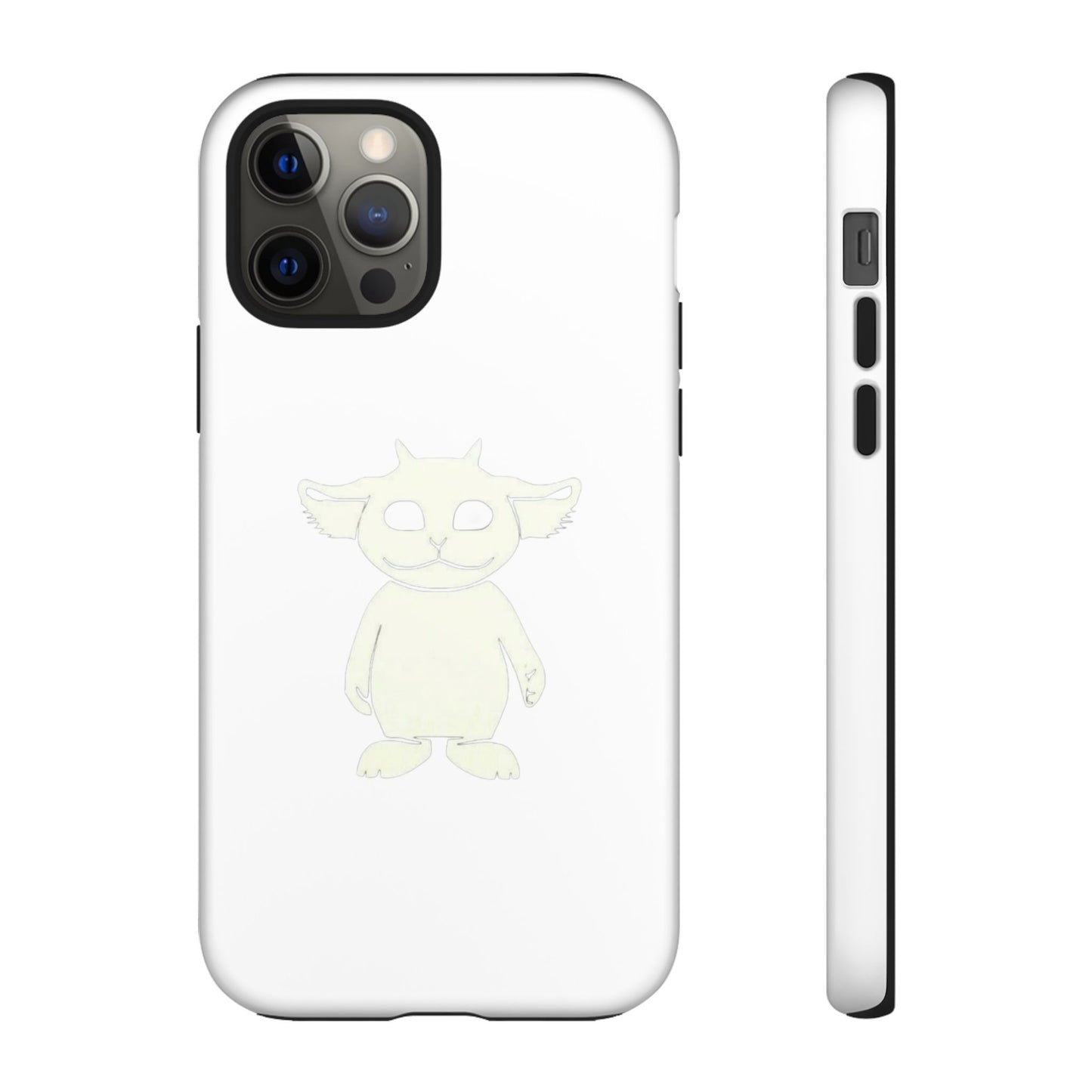 Void Critter Tough Case