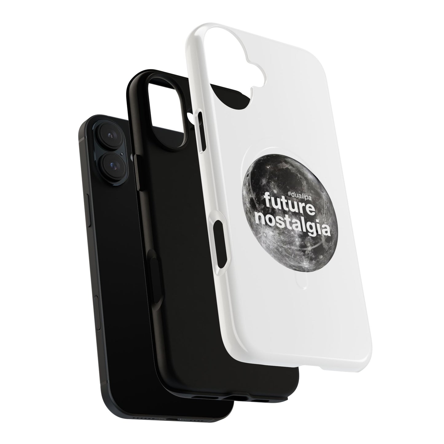 Moonlight Memory Core Tough Magnetic Case