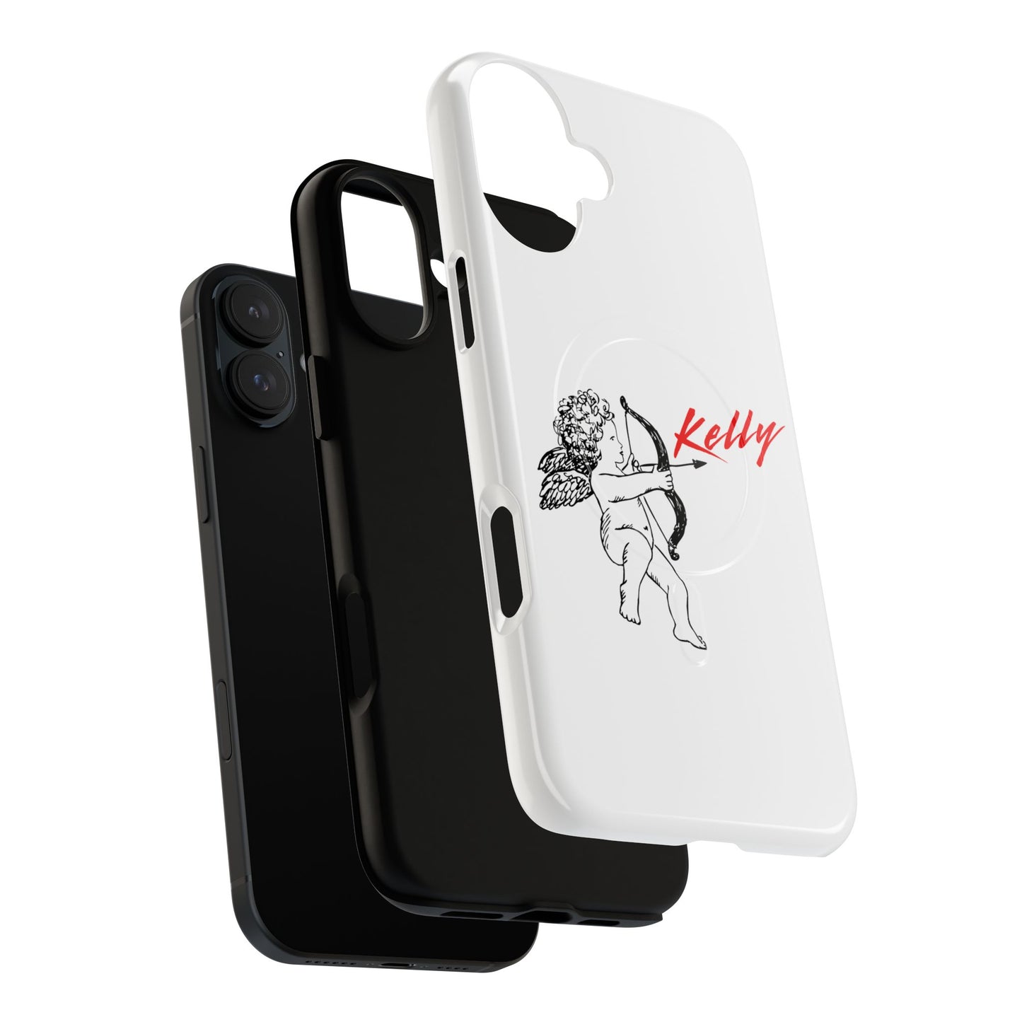 Signature Sound - Kelly Style Tough Magnetic Case