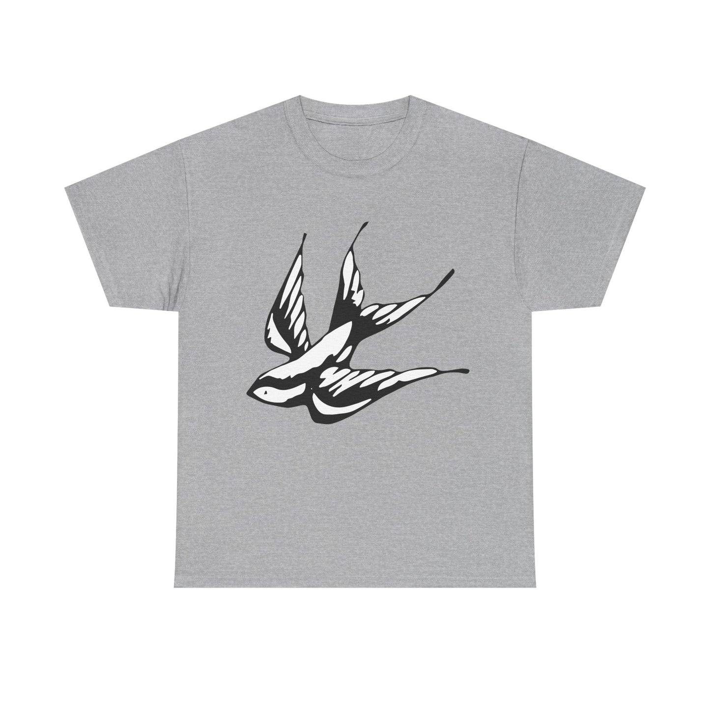 Flight Marked Unisex Cotton Tee