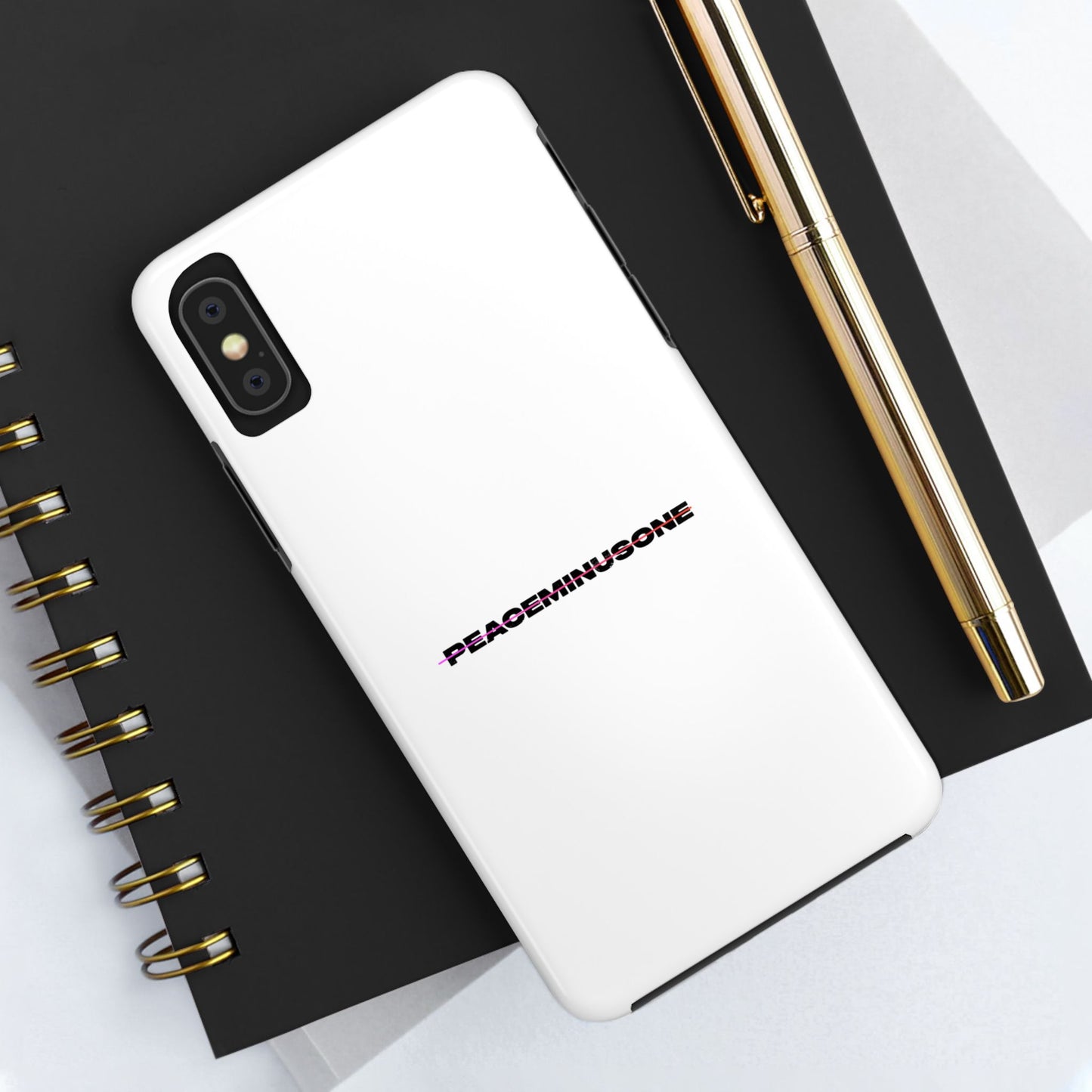 Star of the Show Tough Magnetic Case