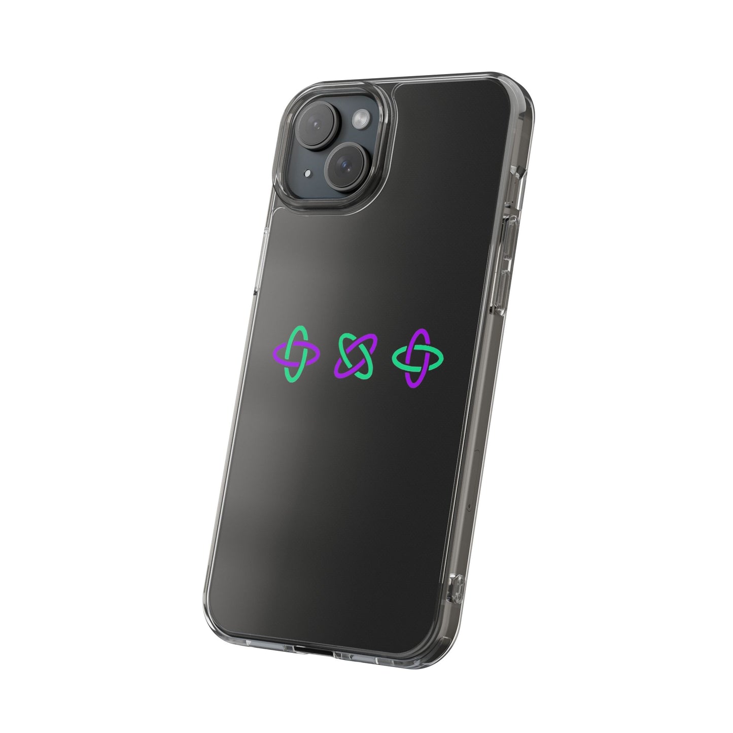Zero Gravity Wear Clear Cases