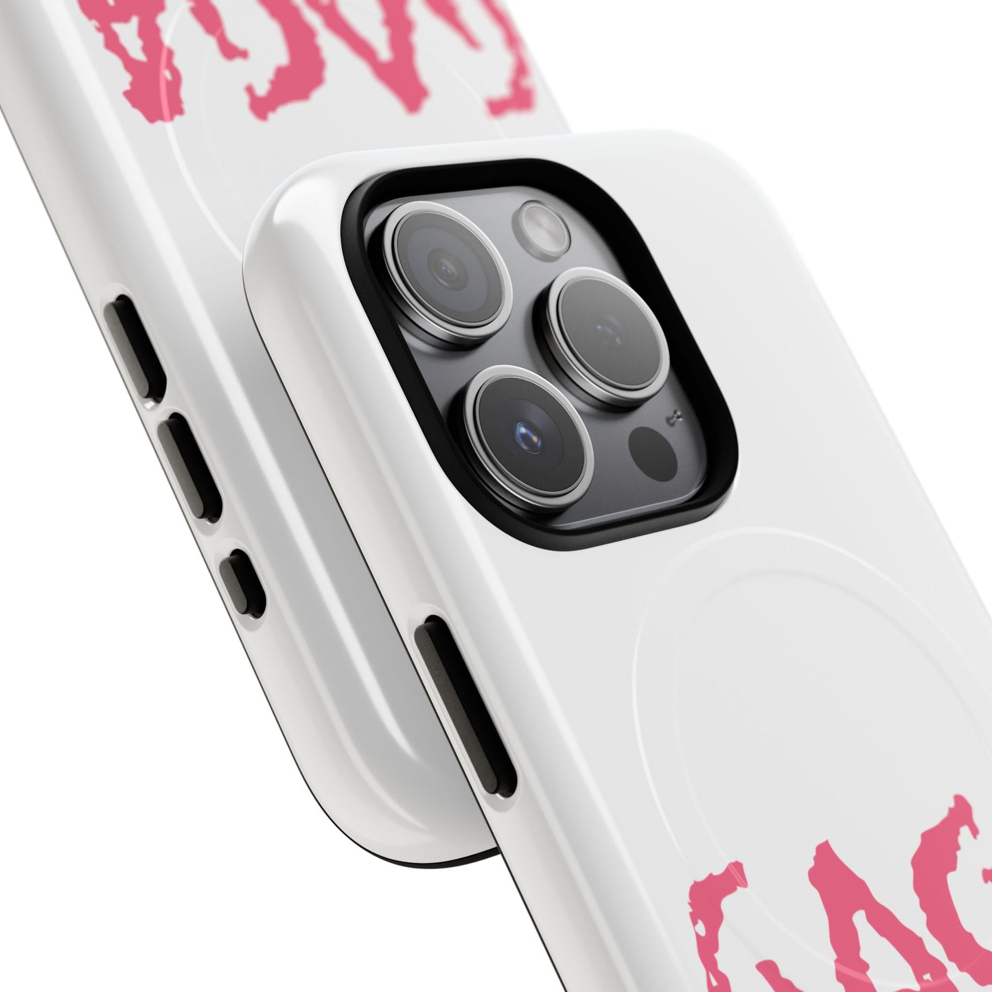 Pop Drip Tough Magnetic case