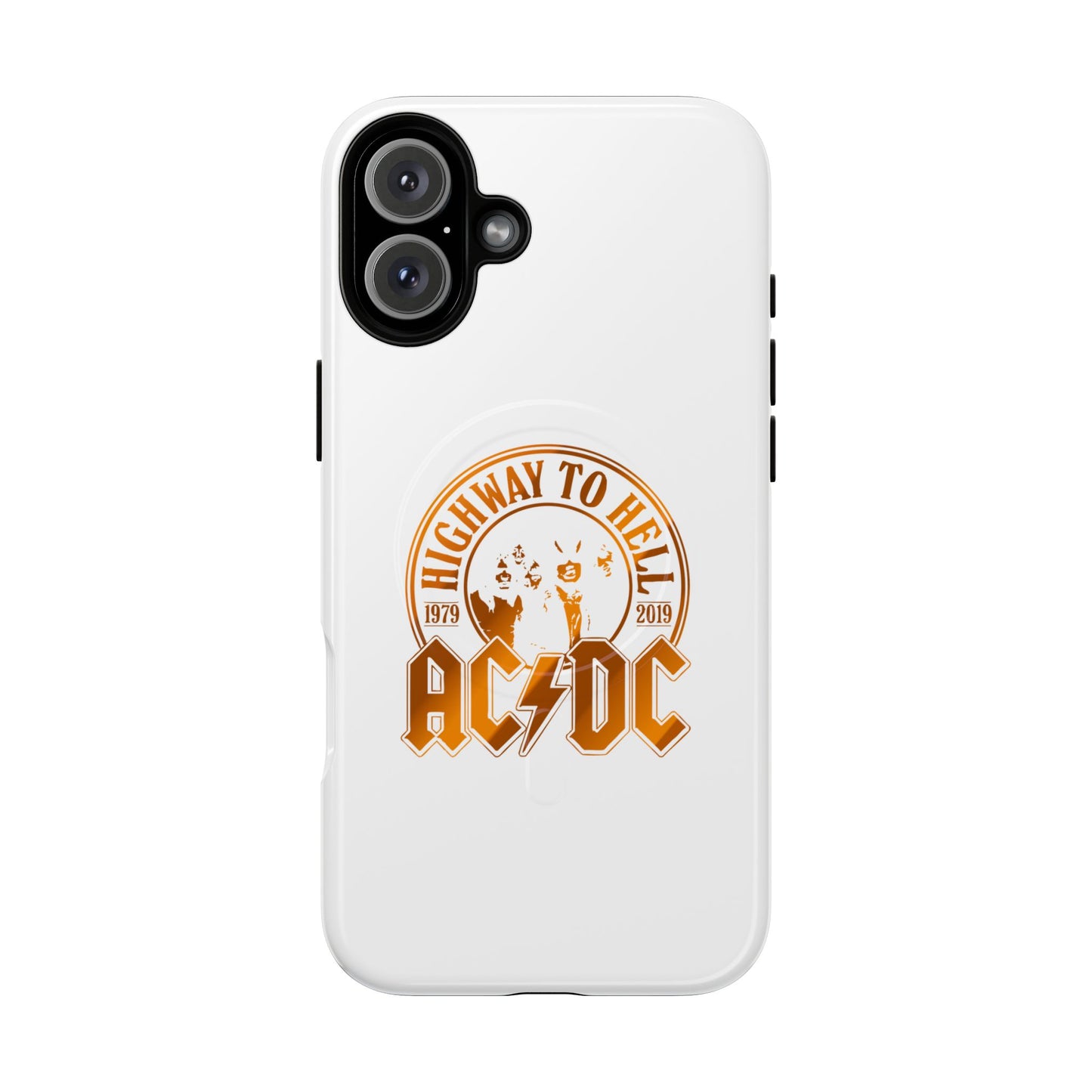 Guitar God Evolution Tough Magnetic case