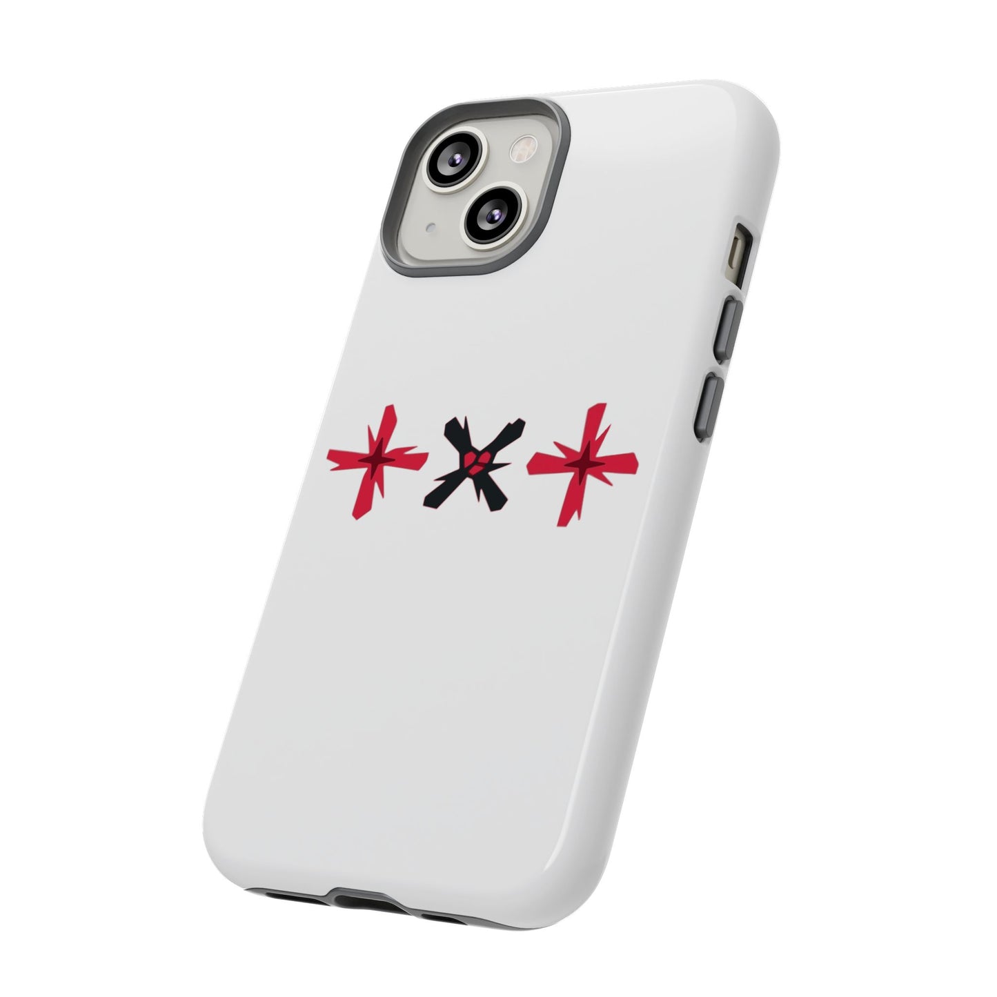 Cosmic Edge Apparel Tough Cases