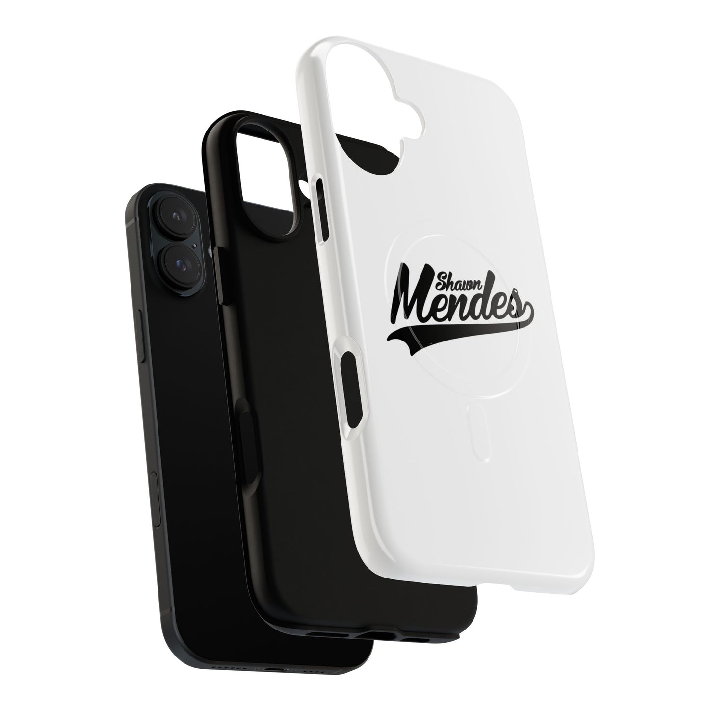 Inkbound Grip Tough Magnetic Case
