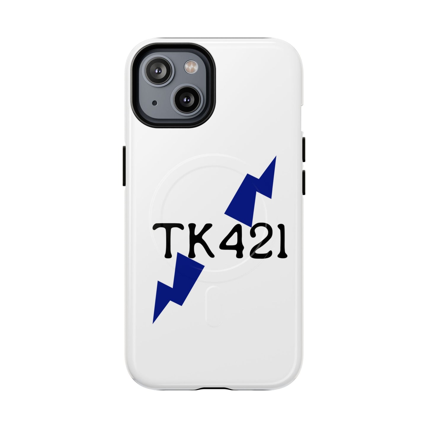 Bolt Duality Tough Magnetic case
