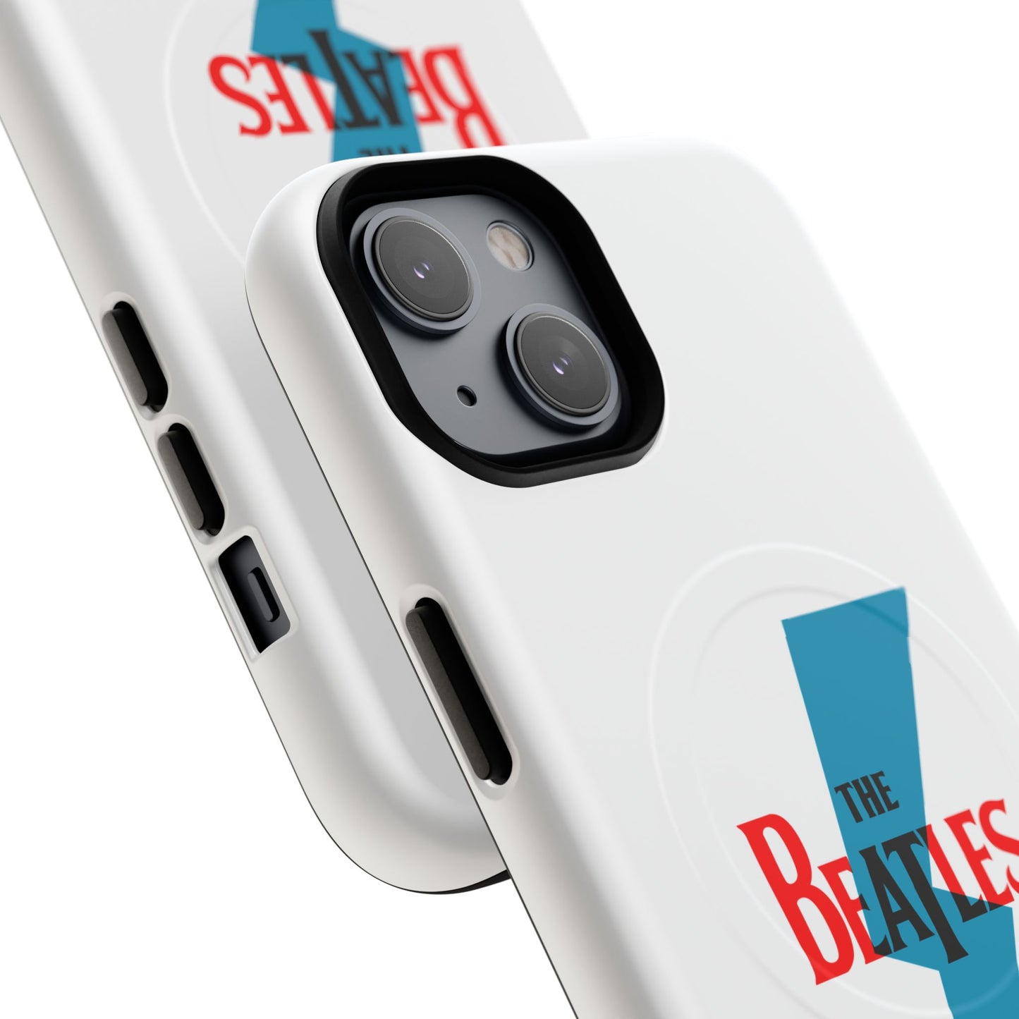 Bolt & Beats Fusion Tough Magnetic case