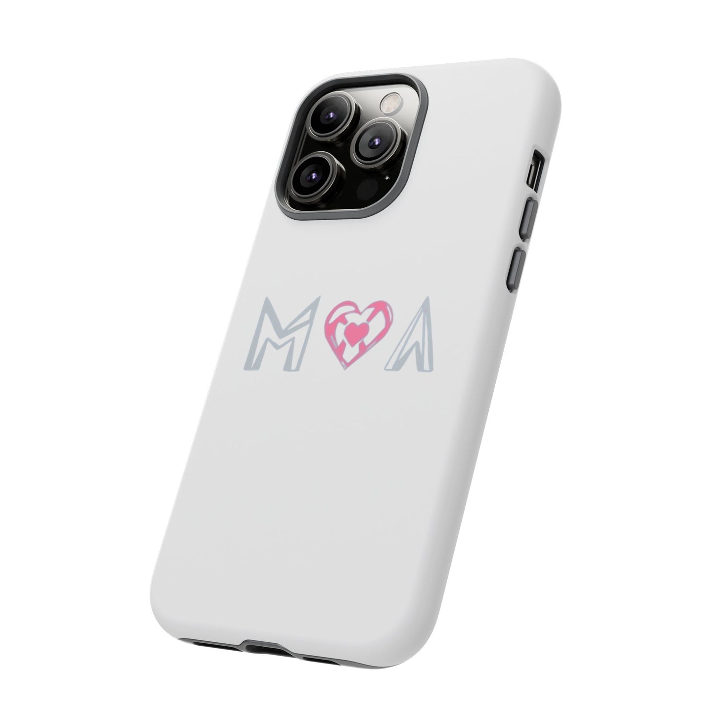 Nova Core Clothing Tough Cases
