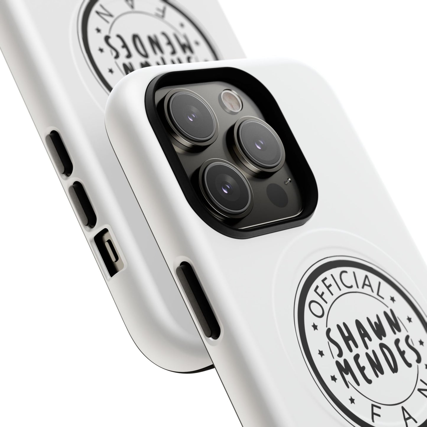 Outline Echo Tough Magnetic Case