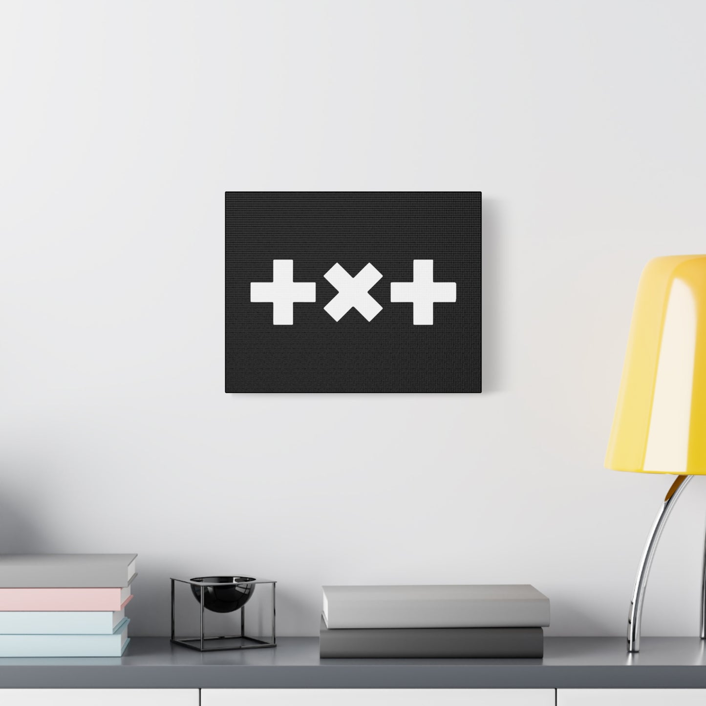 Aura Street Supply Matte Canvas
