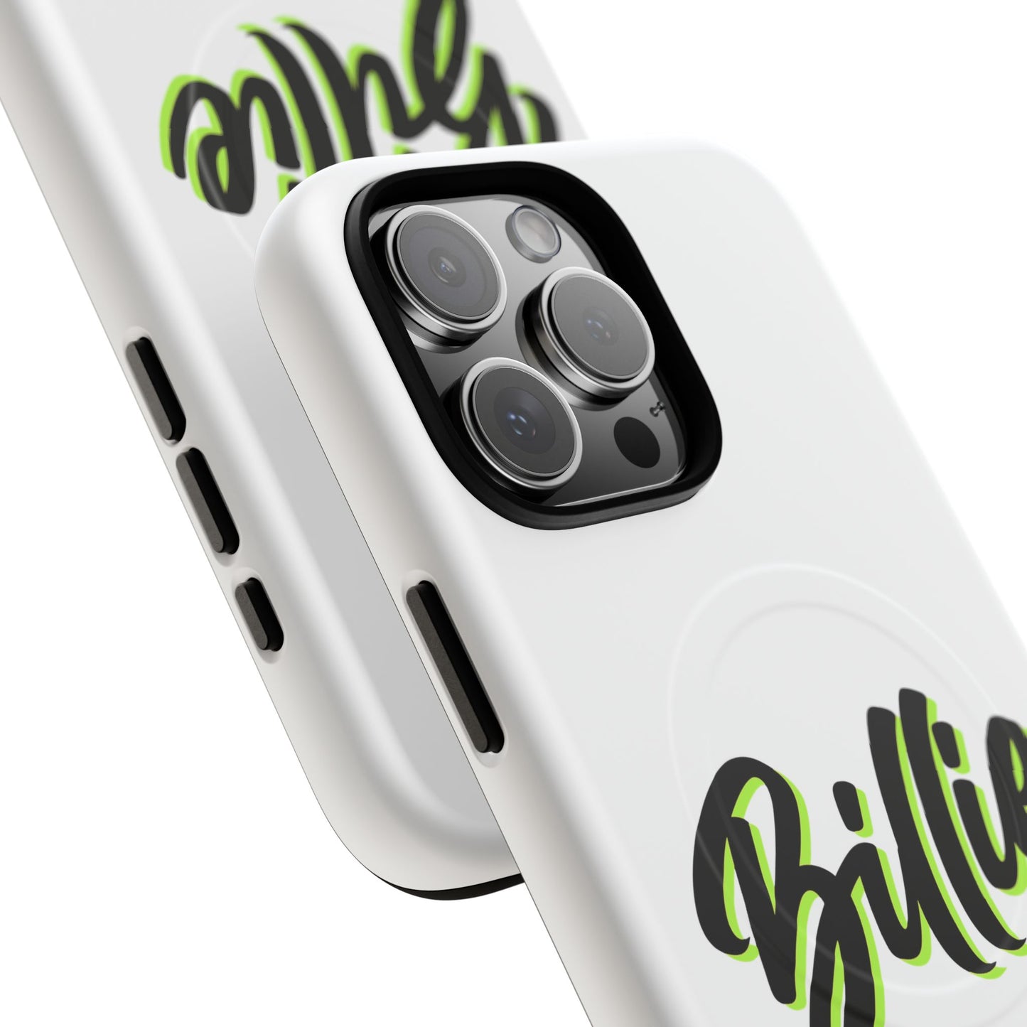 Electric Script Vibes Tough Magnetic Case