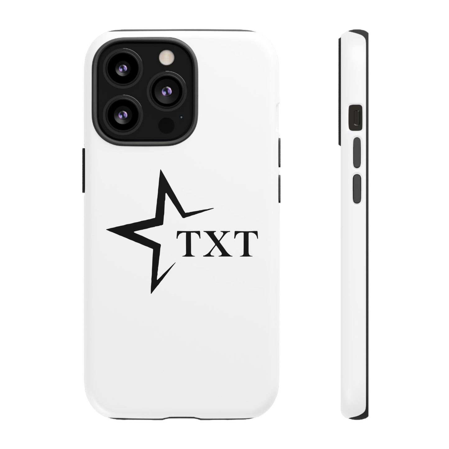 Urban Flux Co. Tough Cases