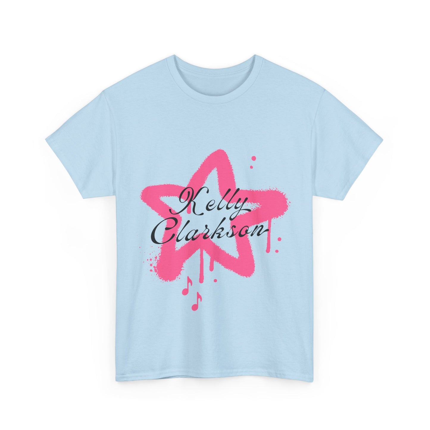 Graffiti Star Beats Unisex Heavy cotton tee