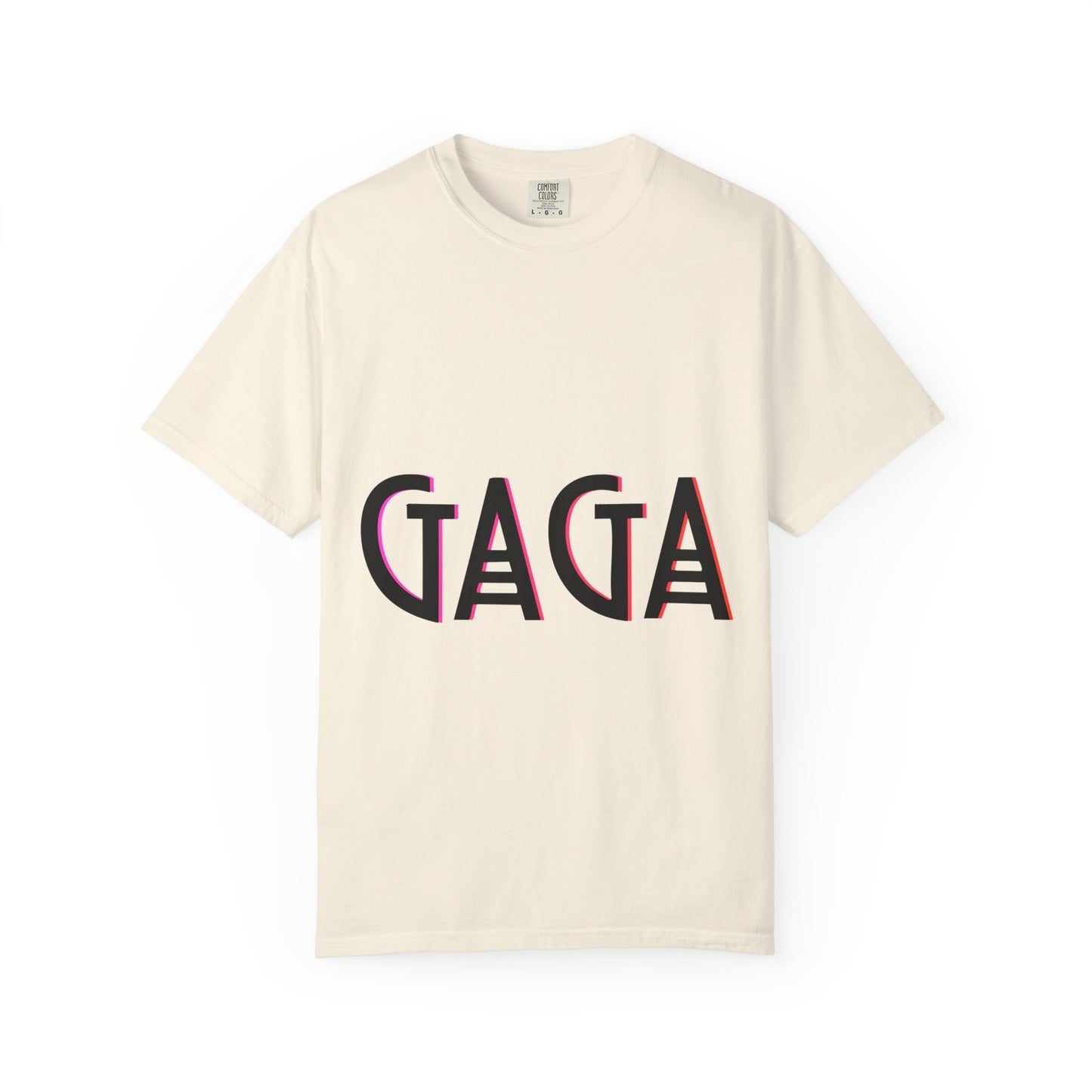 Electric Neon-Unisex Dyed Tshirt