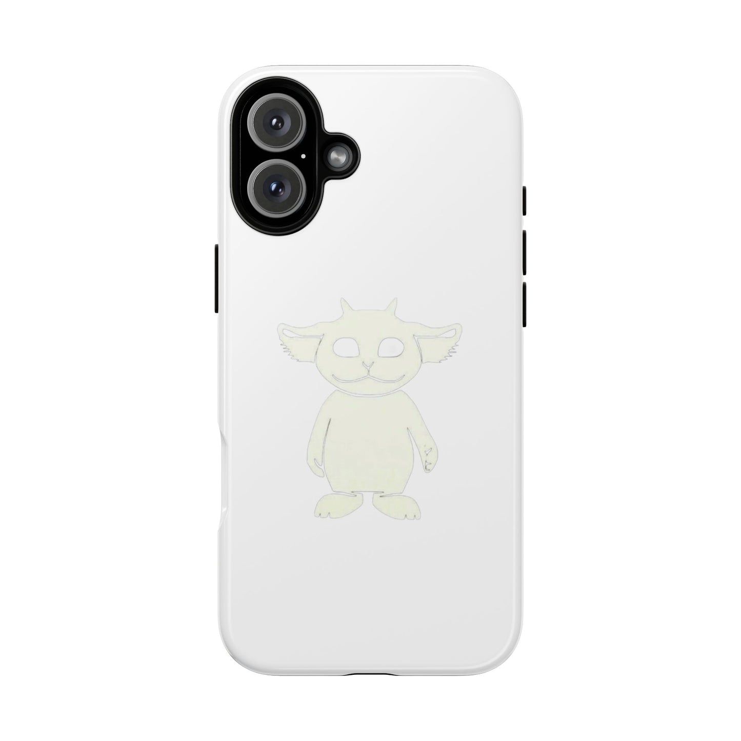 Void Critter Tough Case