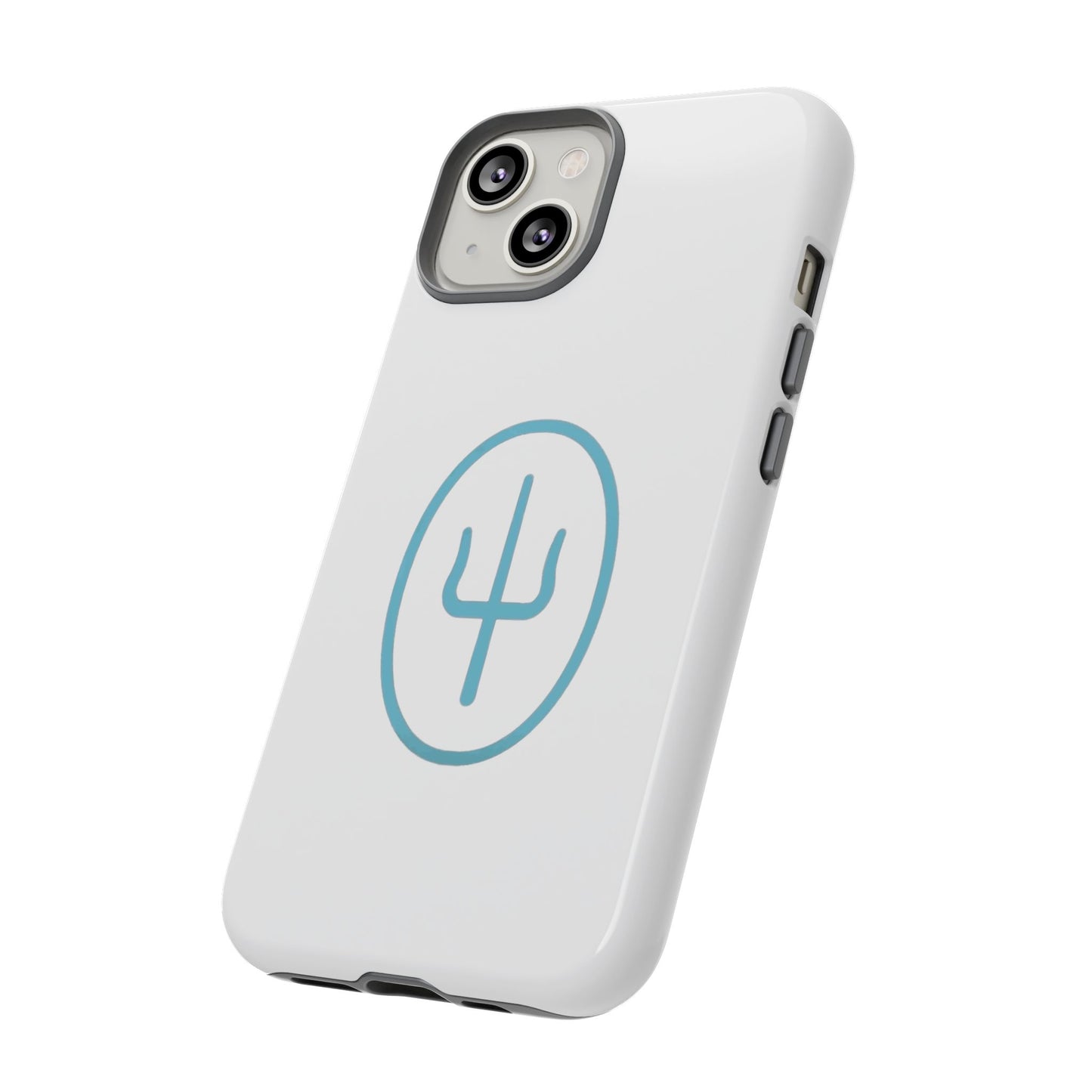 Split Mark Tough Case