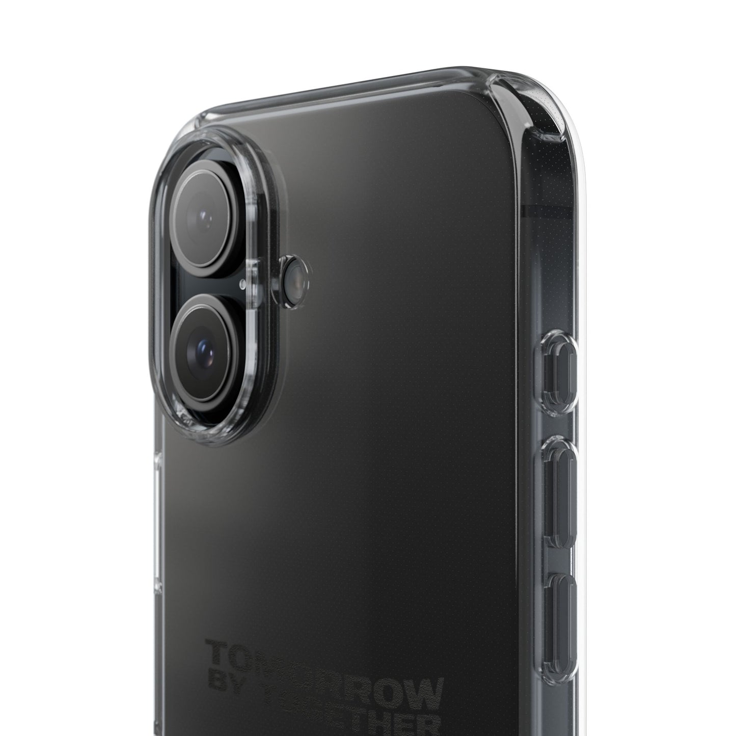 NEOVOID Clear Cases