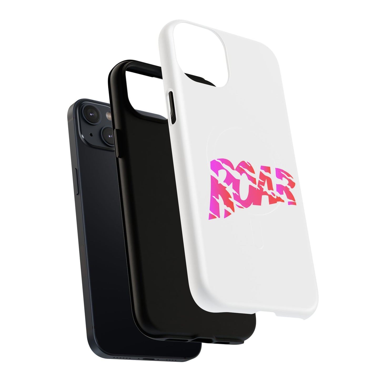 Gradient Roar Tough Magnetic cases