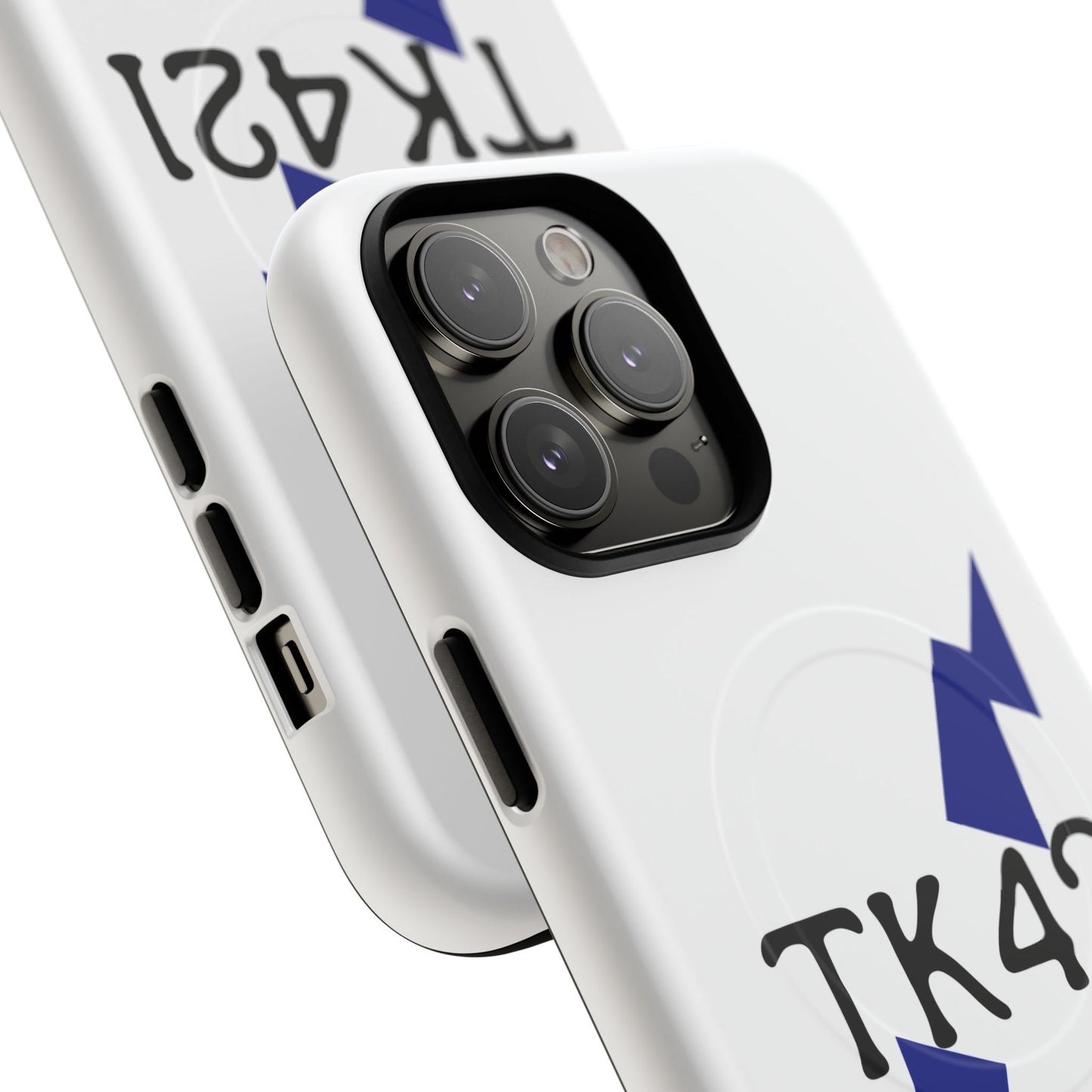 Bolt Duality Tough Magnetic case