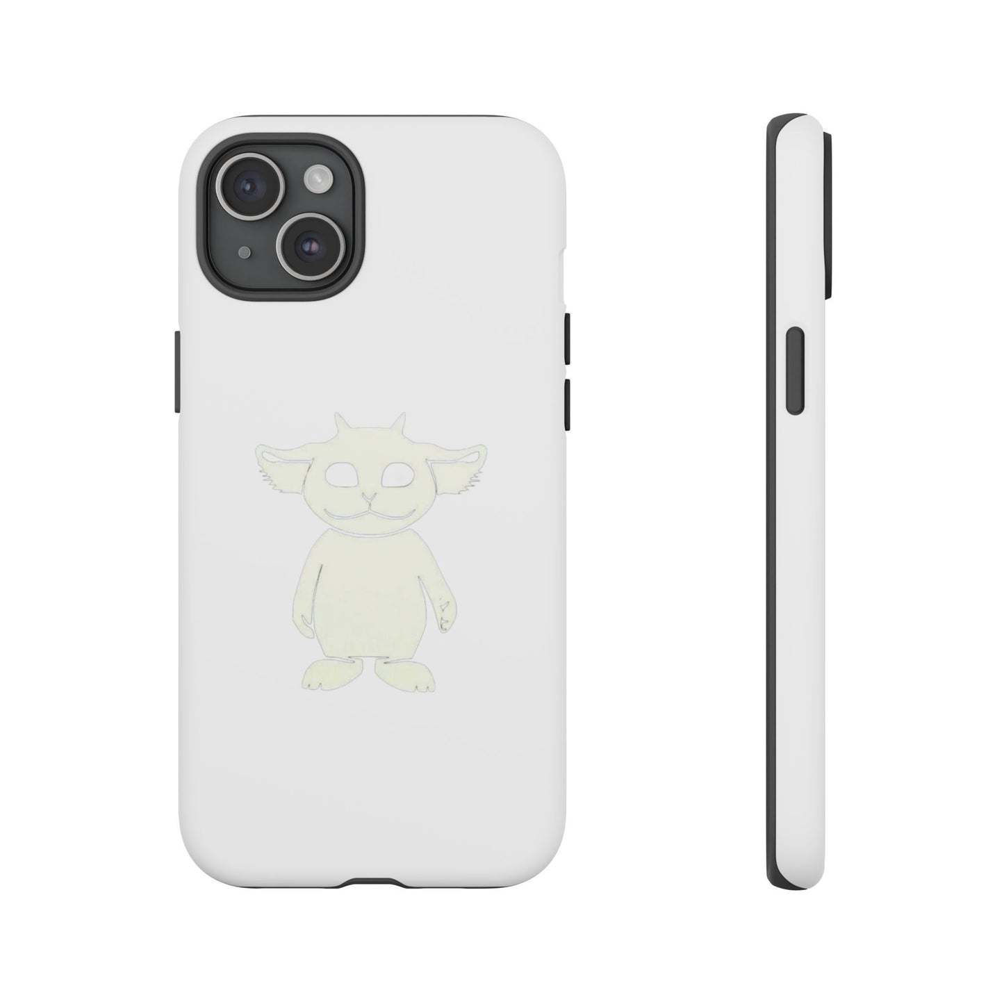 Void Critter Tough Case