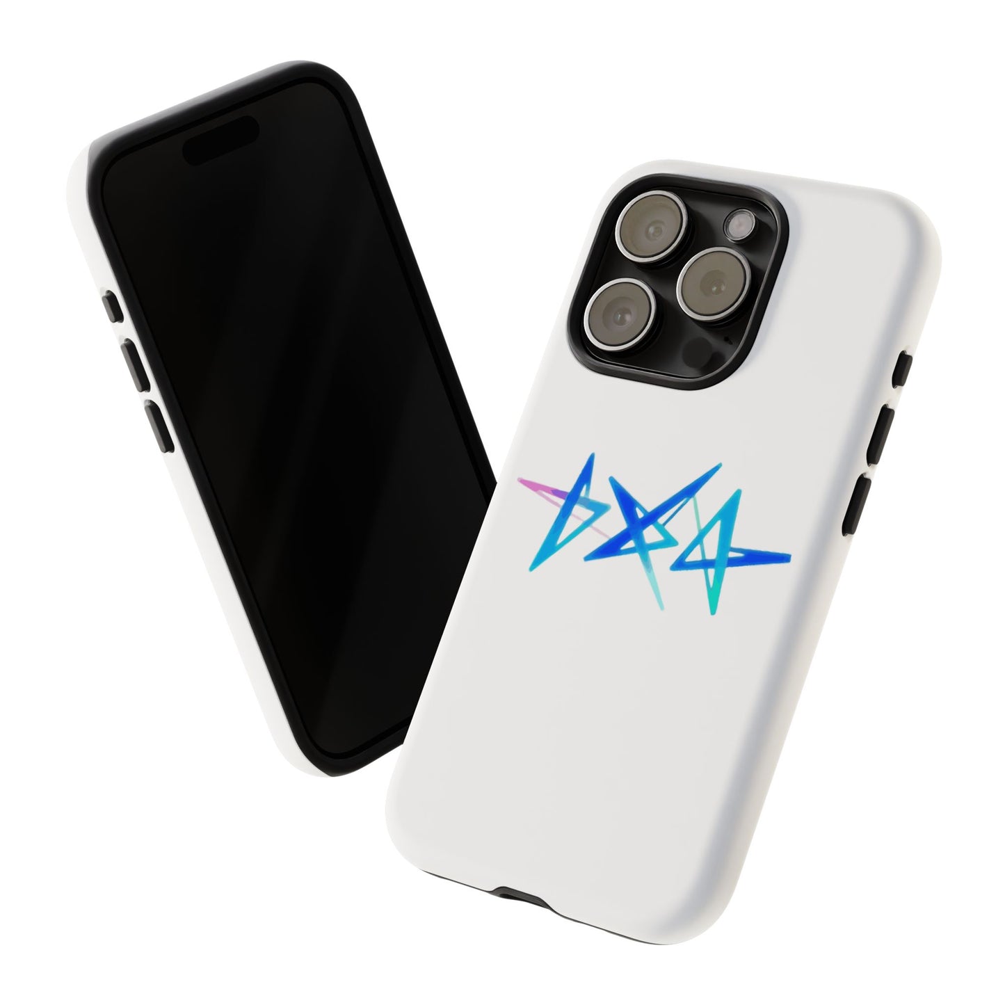 LUMINA Tough Cases