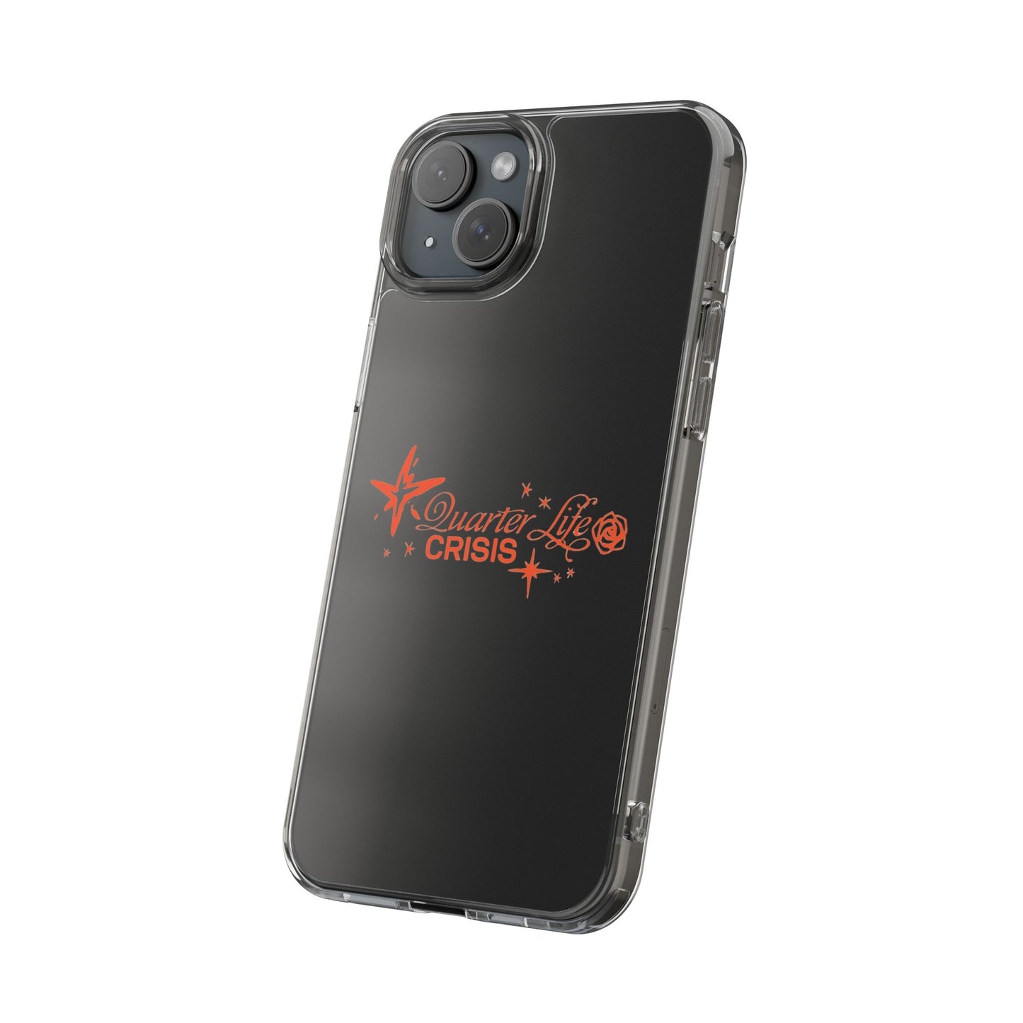 Eclipse Street Co. Clear Cases