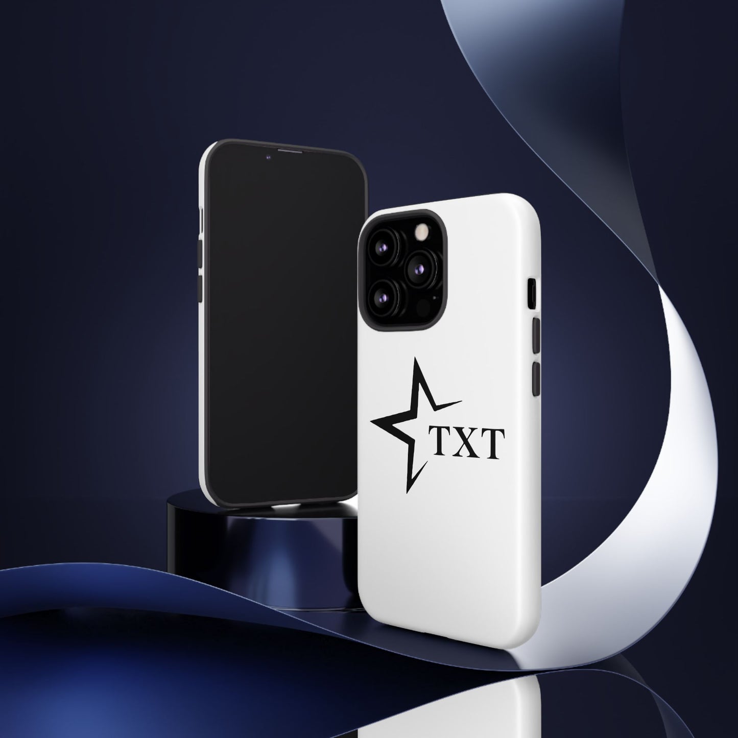Urban Flux Co. Tough Cases