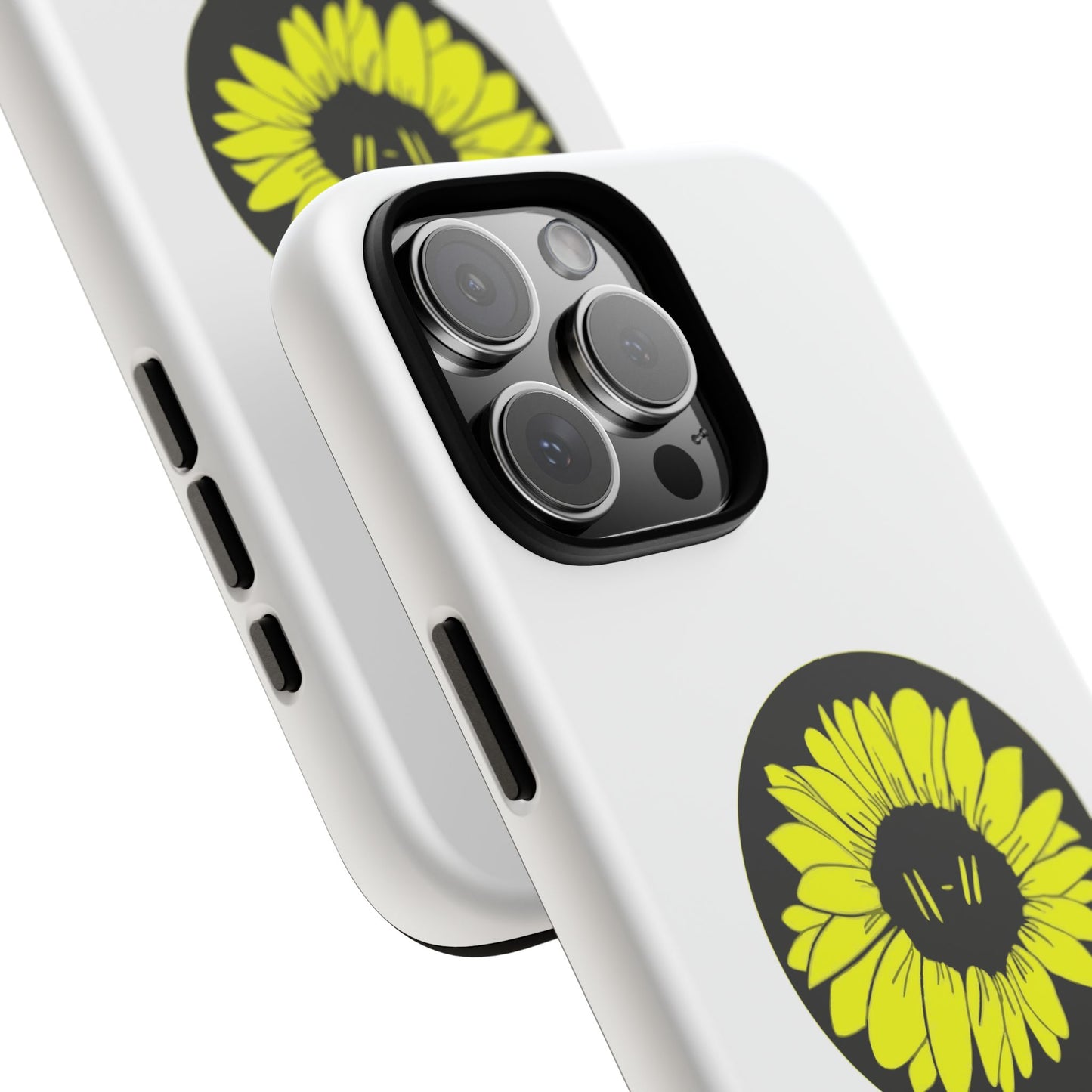 Bloom Aura Tough Case