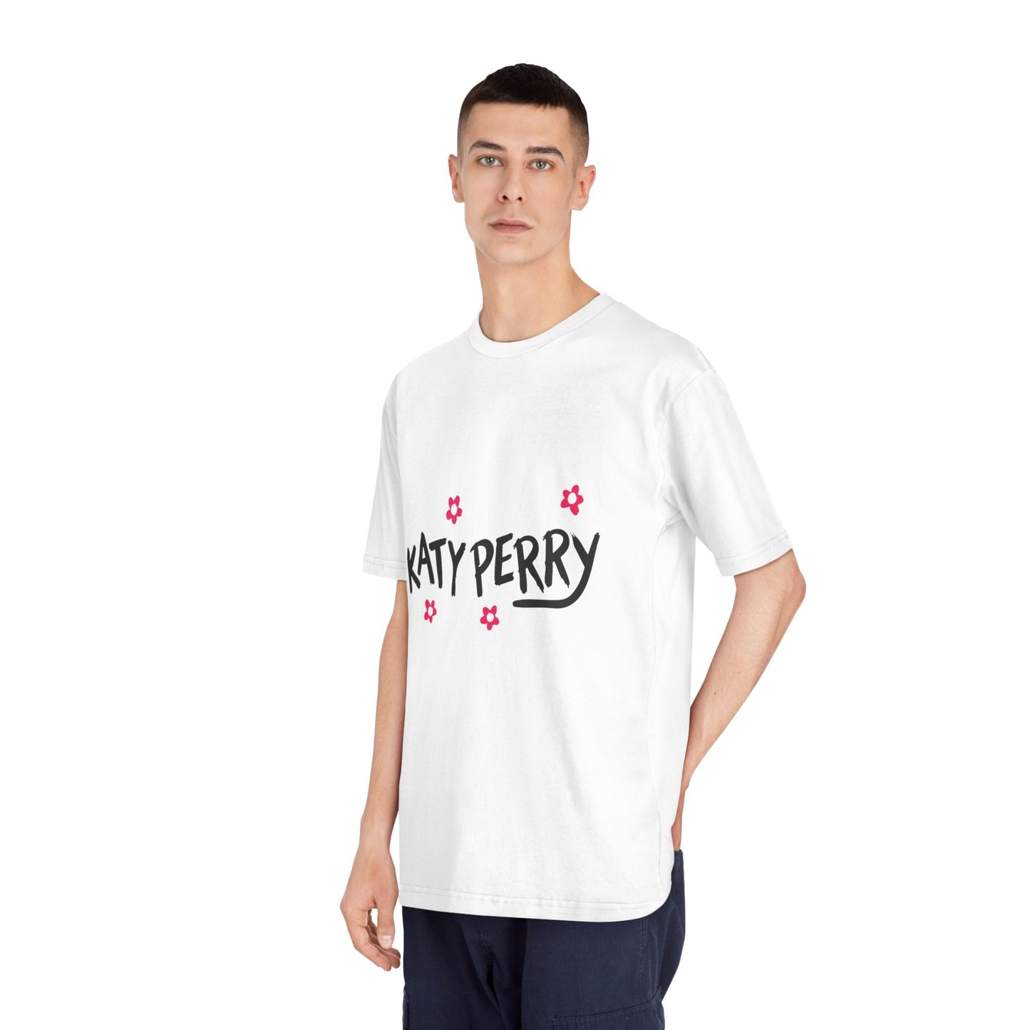 Petal Power - Unisex Classic Crewneck T-shirt