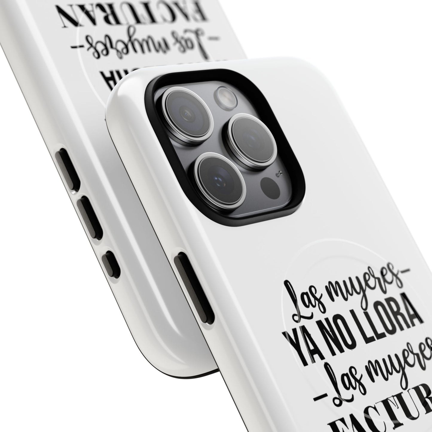 Desert Vision Tough Magnetic case