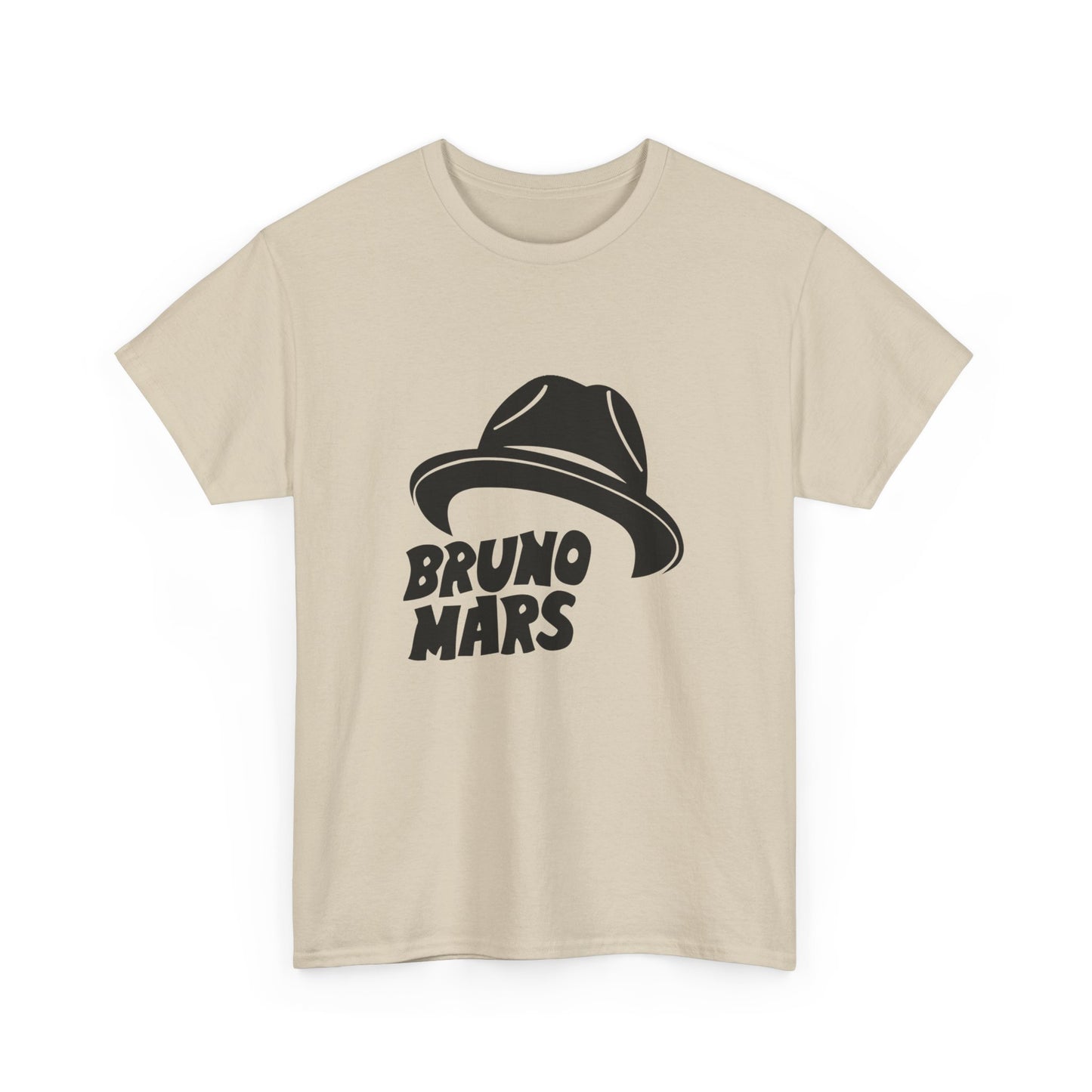 Top Hat Vibe Graphic Unisex Heavy cotton Tee
