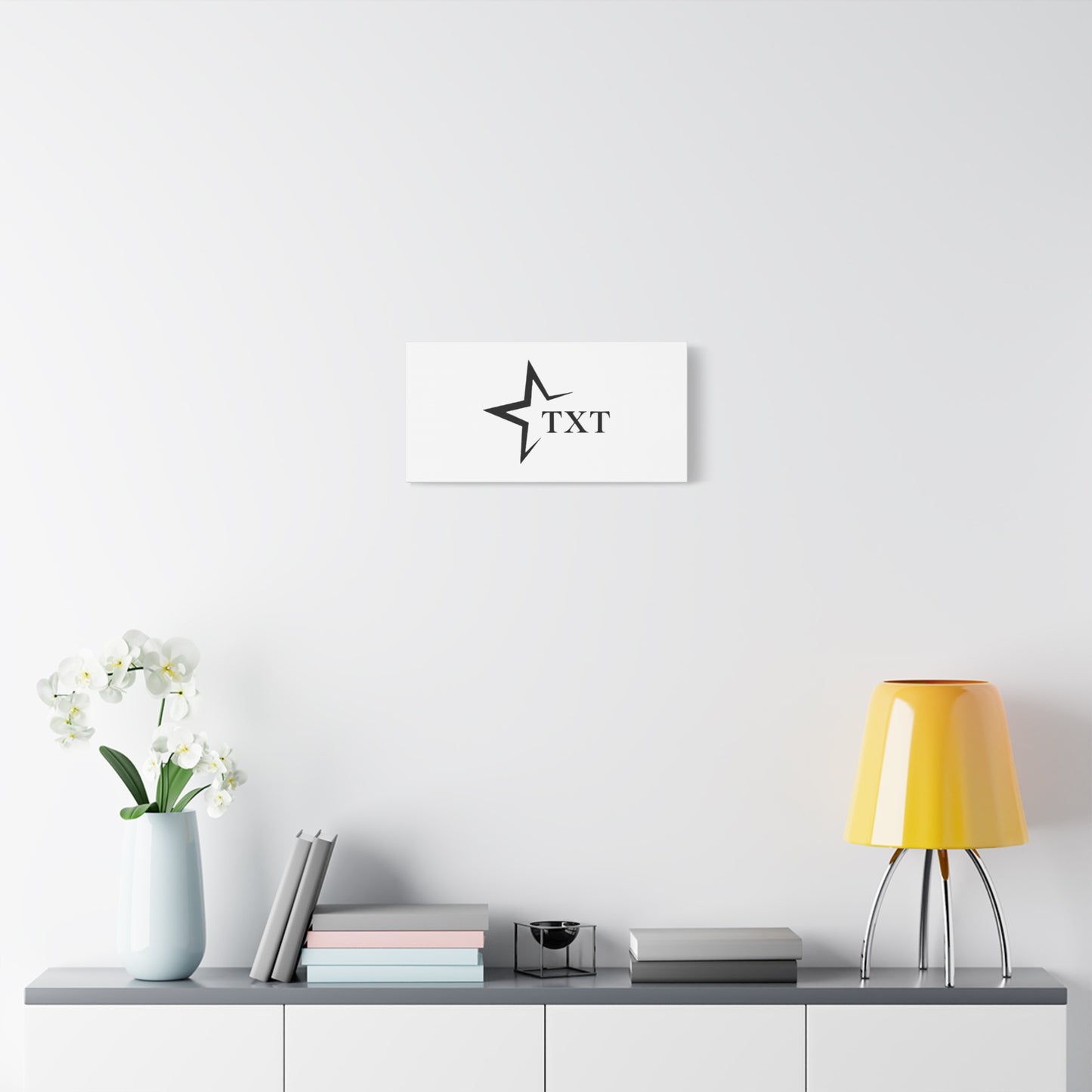 Urban Flux Co. Matte Canvas