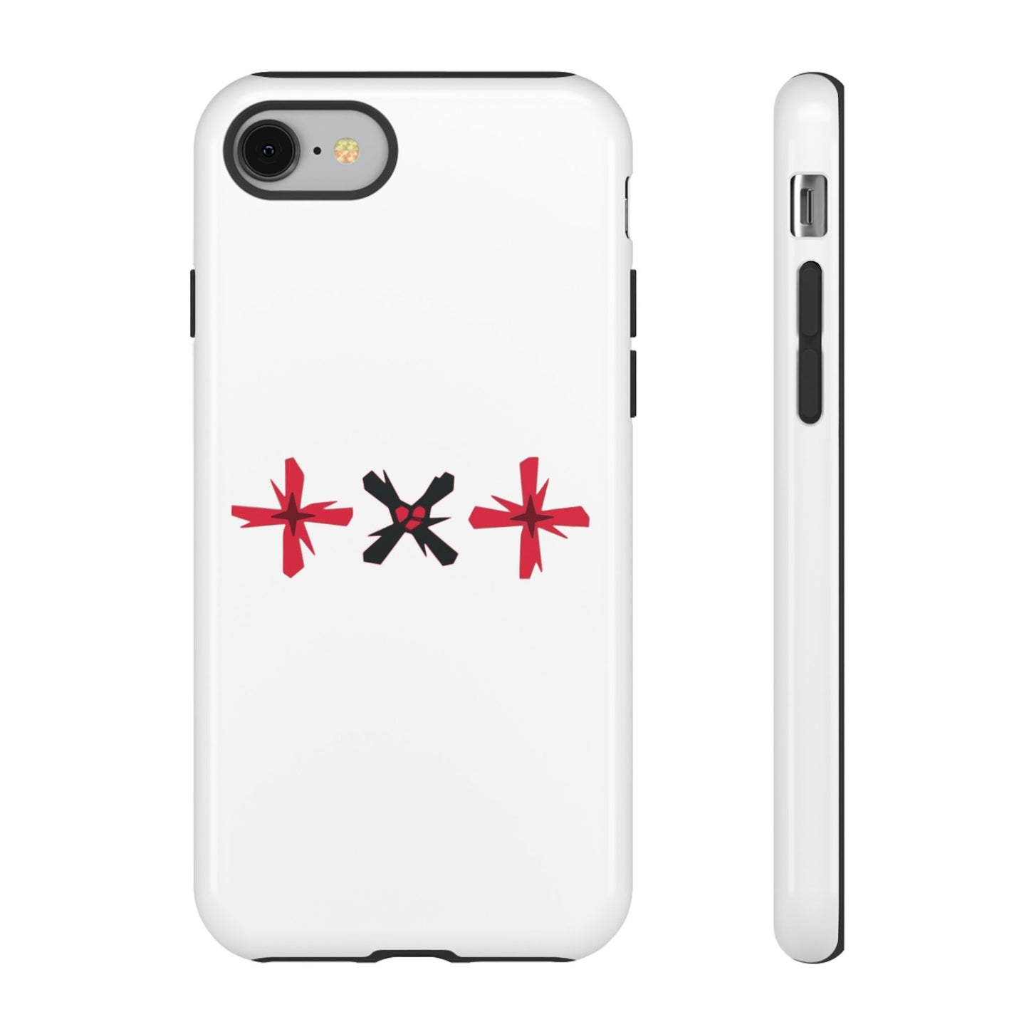Cosmic Edge Apparel Tough Cases