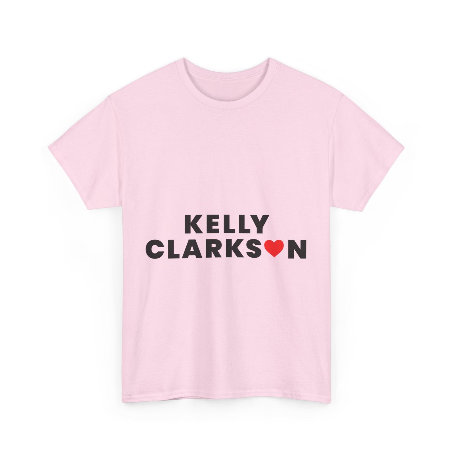 Heartwave Harmony Unisex Heavy cotton tee